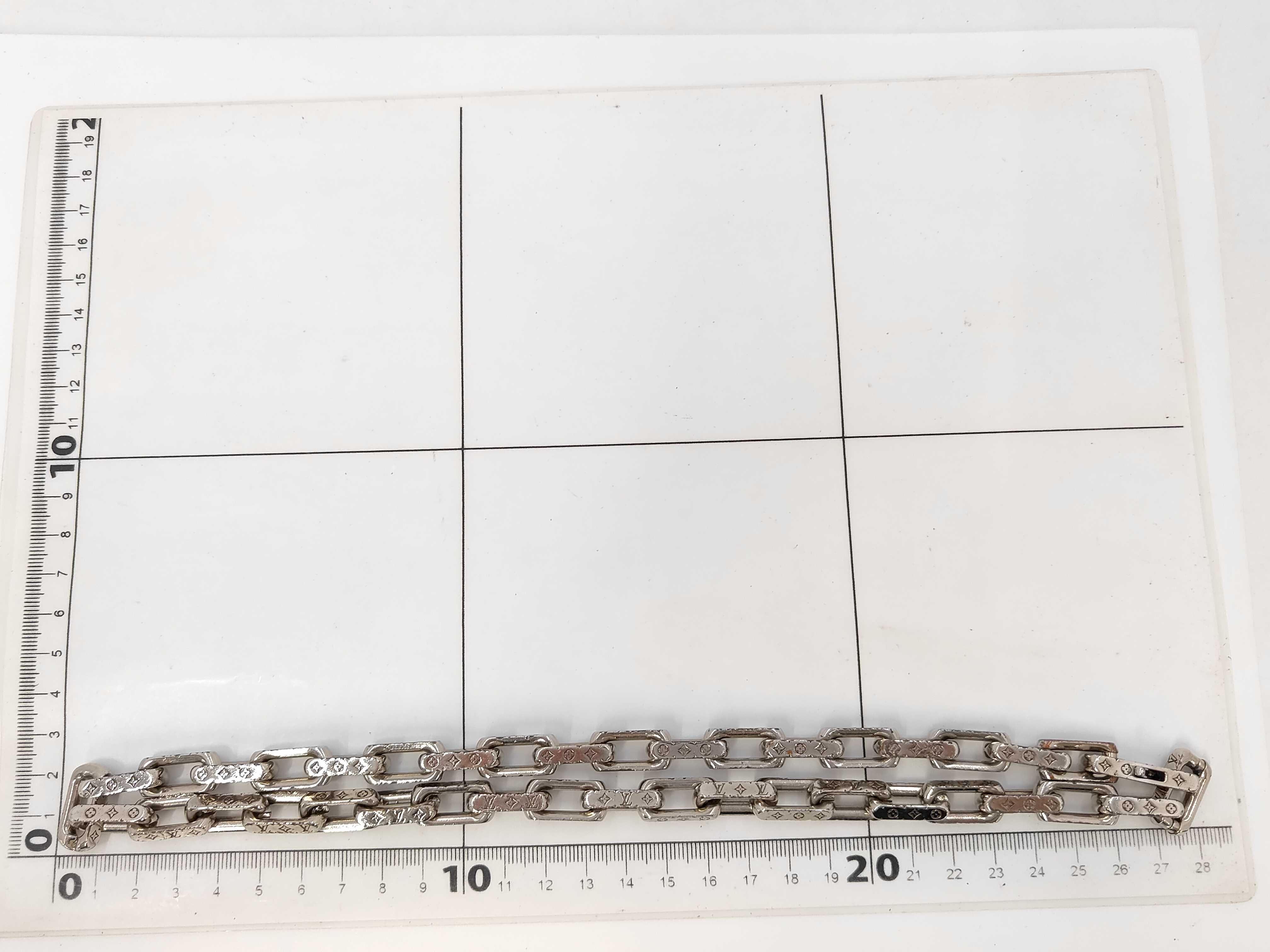 Collier Chain Necklace — view 6