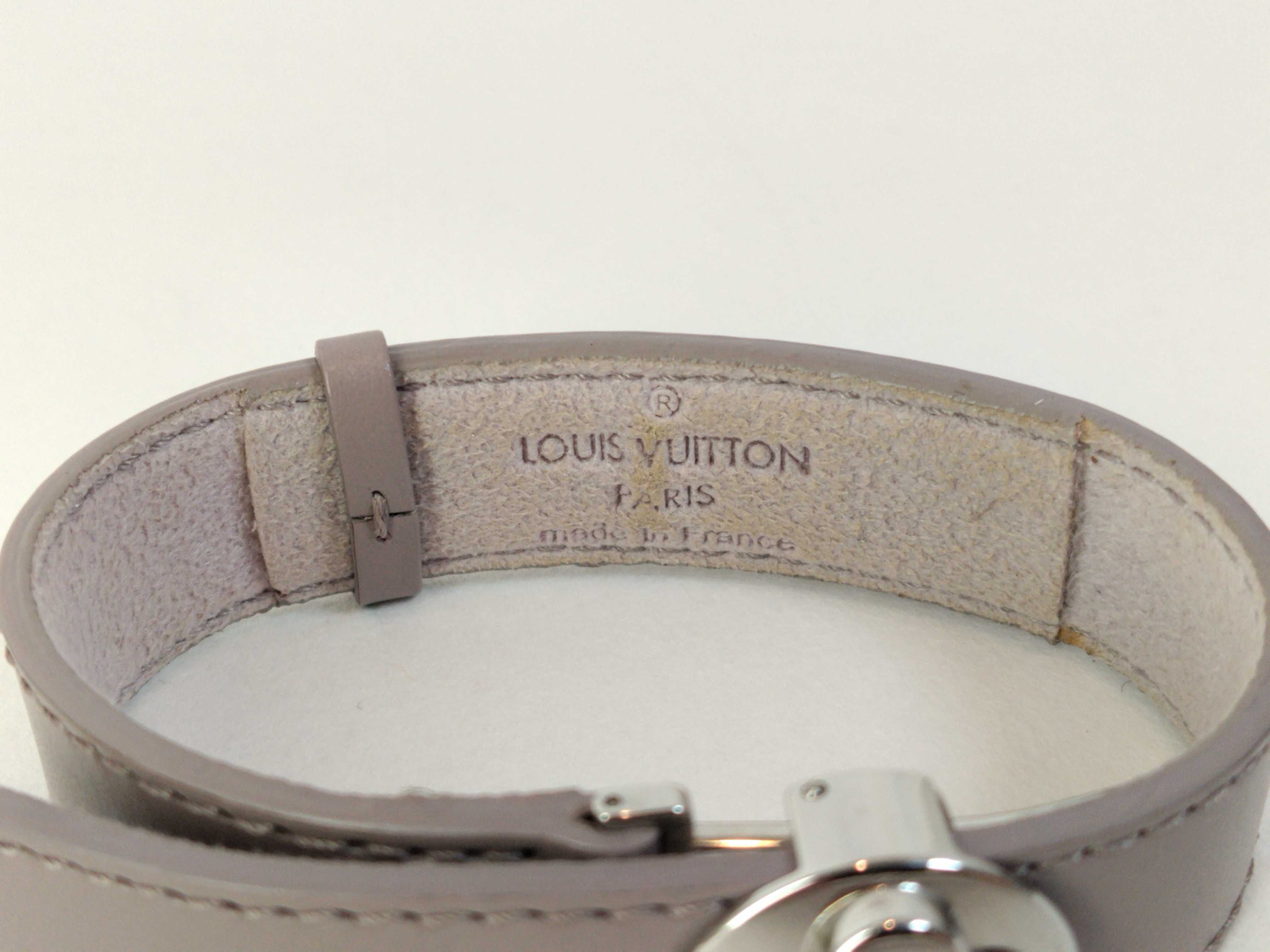 Bracelet Vous / M34448 / Bracelet Bangle — view 3