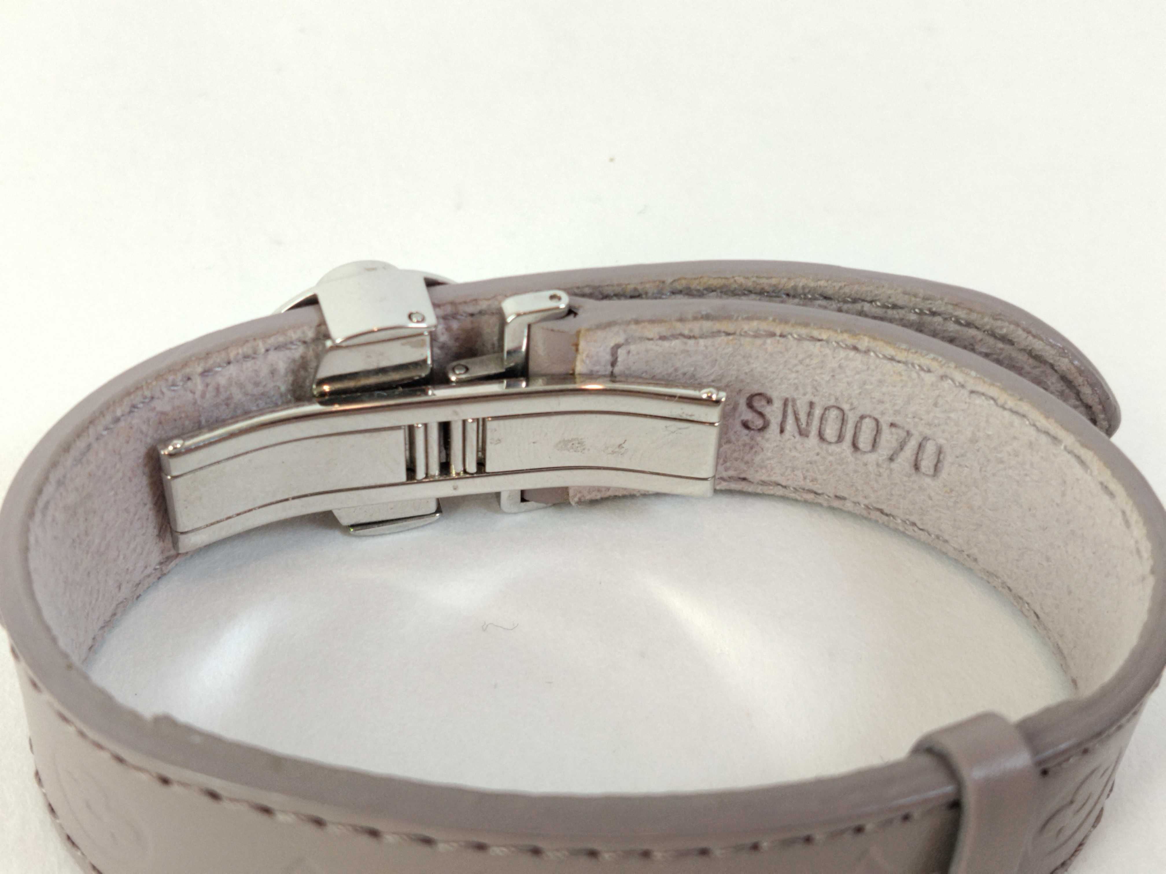 Bracelet Vous / M34448 / Bracelet Bangle — view 4