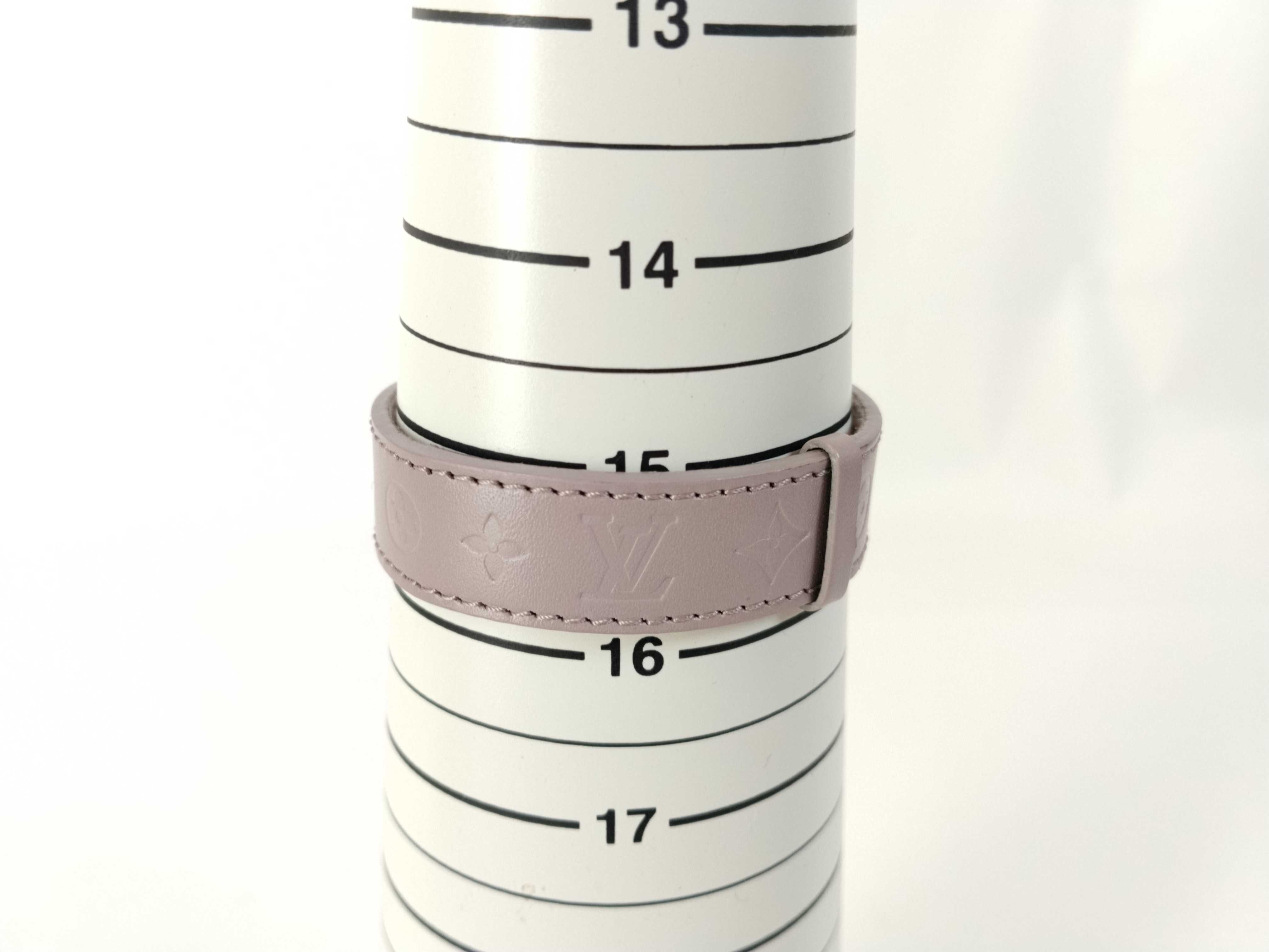 Bracelet Vous / M34448 / Bracelet Bangle — view 7