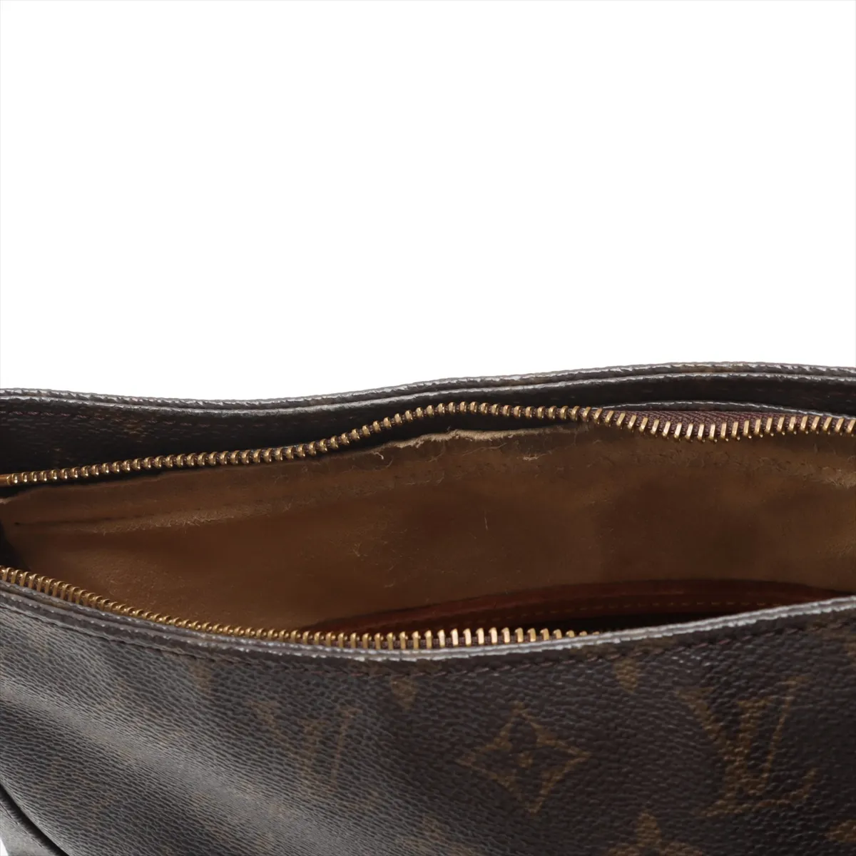 Monogram Looping GM M51145 DU1001 Brown — view 12