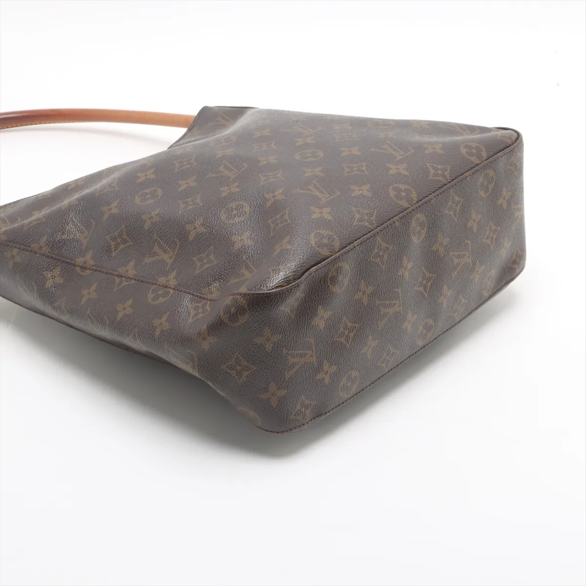 Monogram Looping GM M51145 DU1001 Brown — view 4