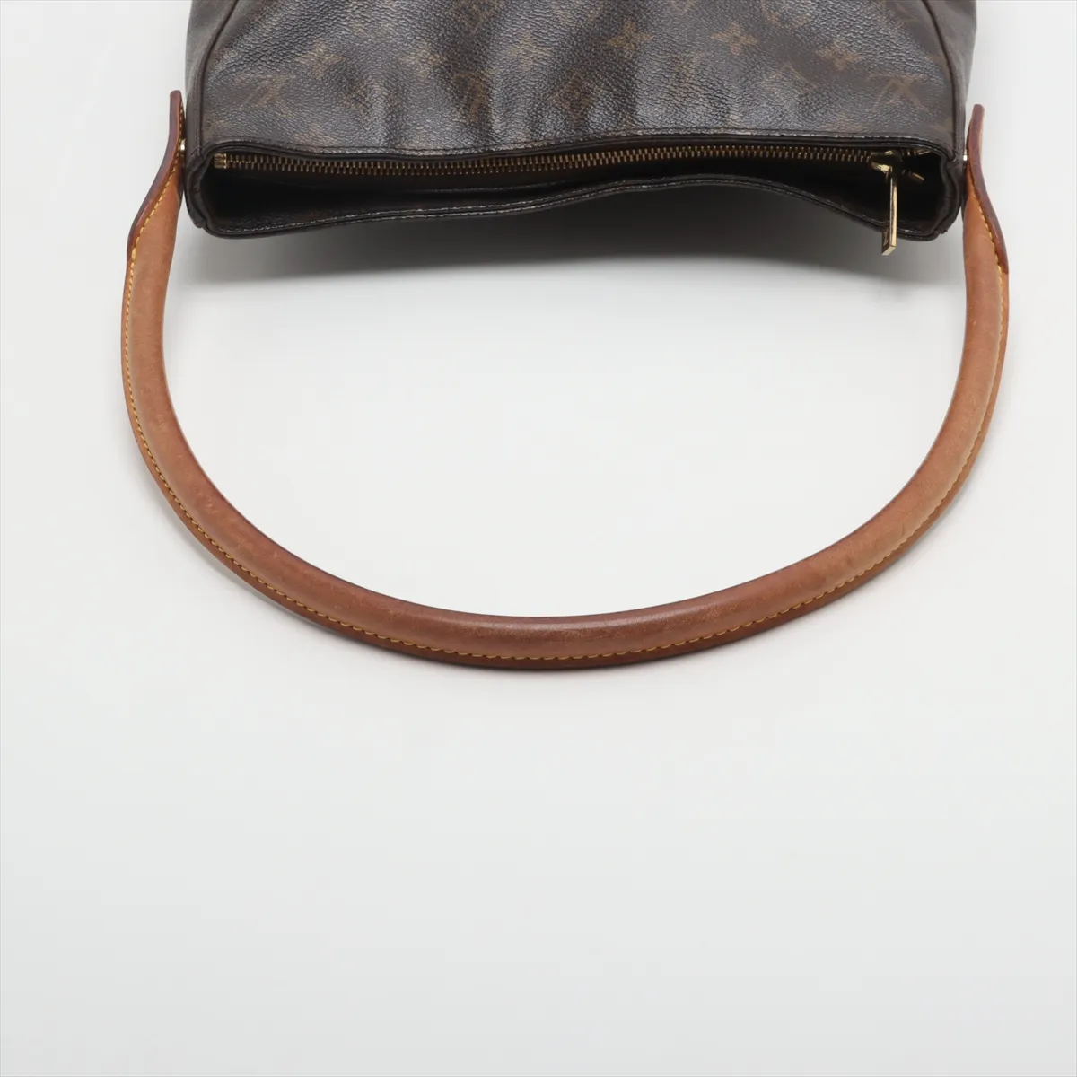 Monogram Looping GM M51145 DU1001 Brown — view 5