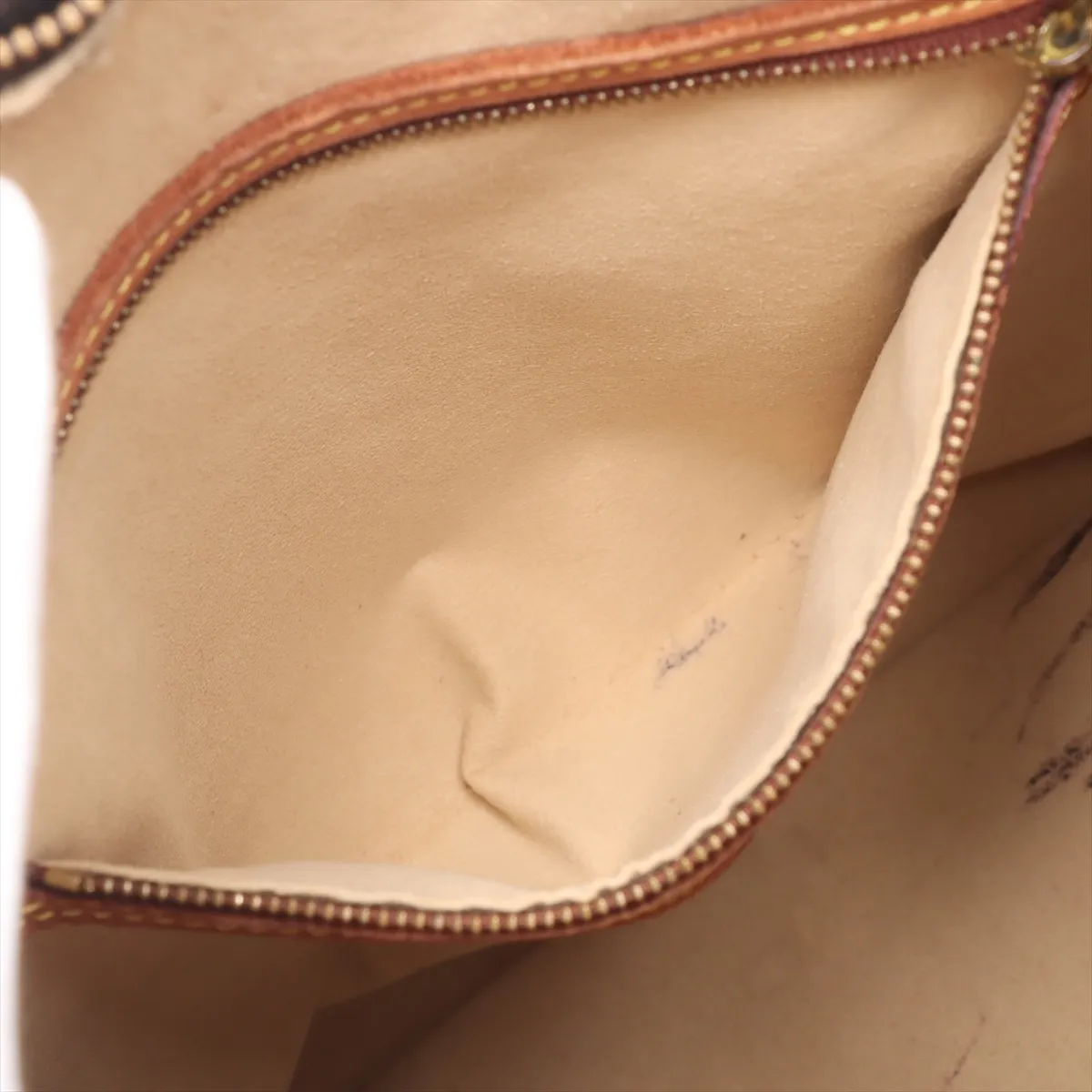 Monogram Looping GM M51145 DU1001 Brown — view 8