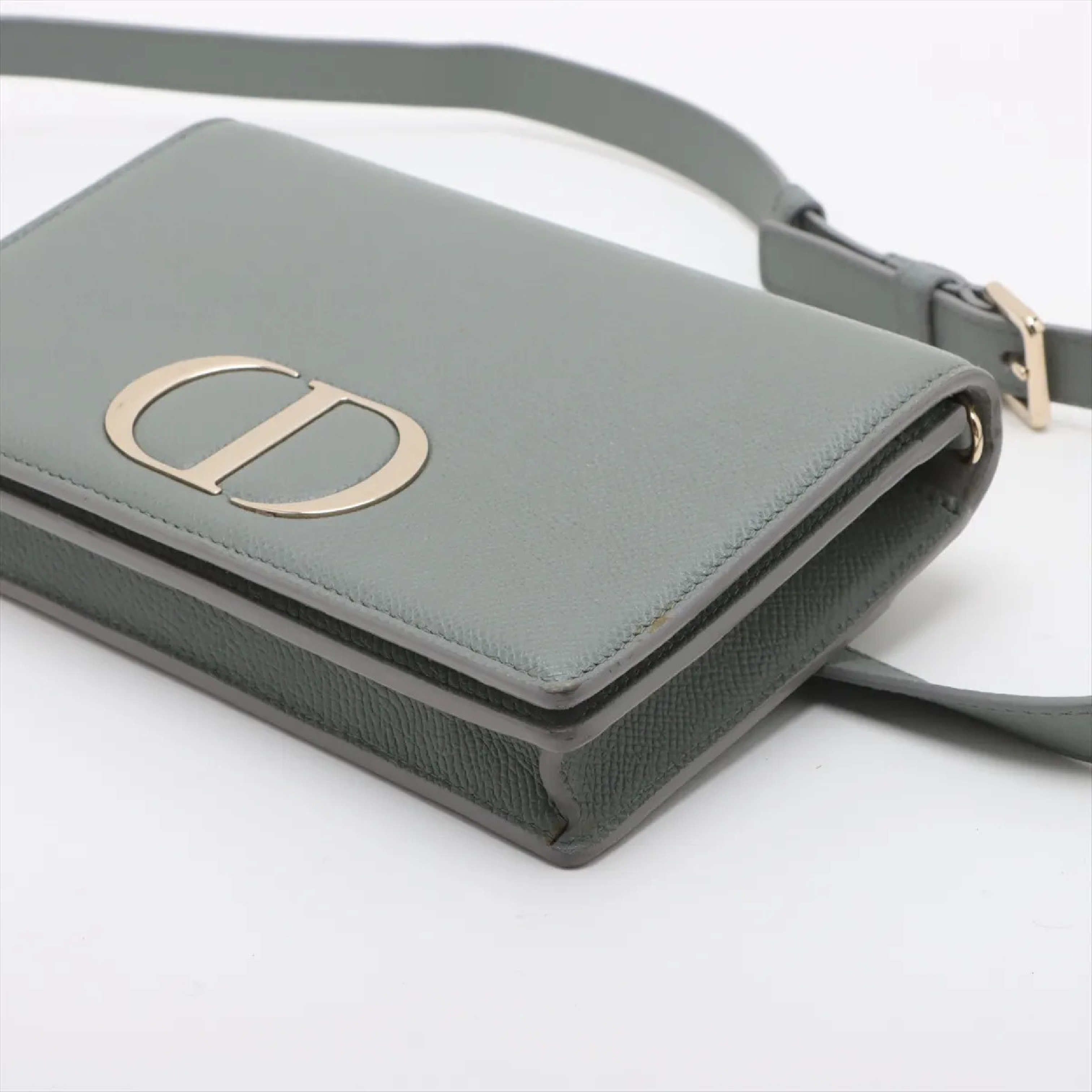 Montaigne Shoulder Bag — view 3