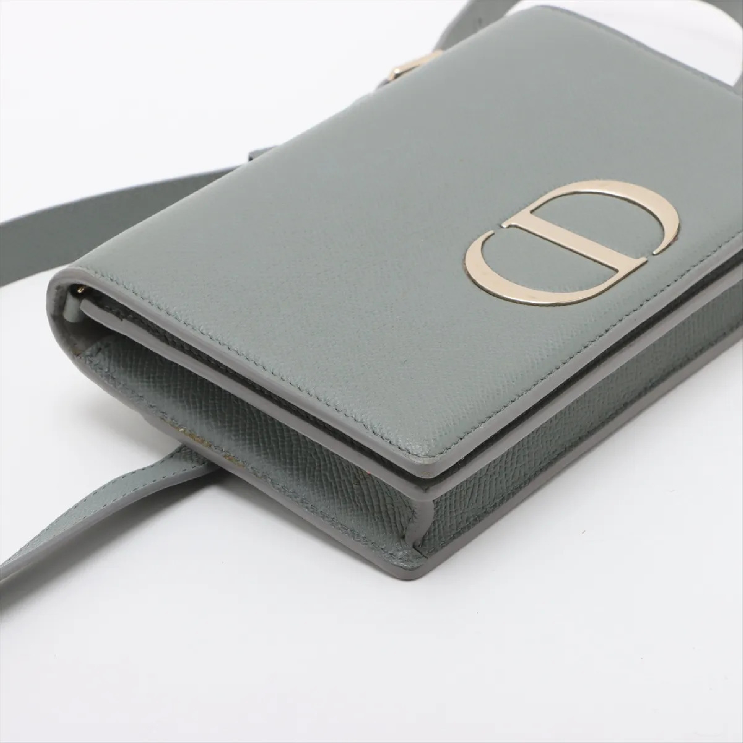 Montaigne Shoulder Bag — view 4