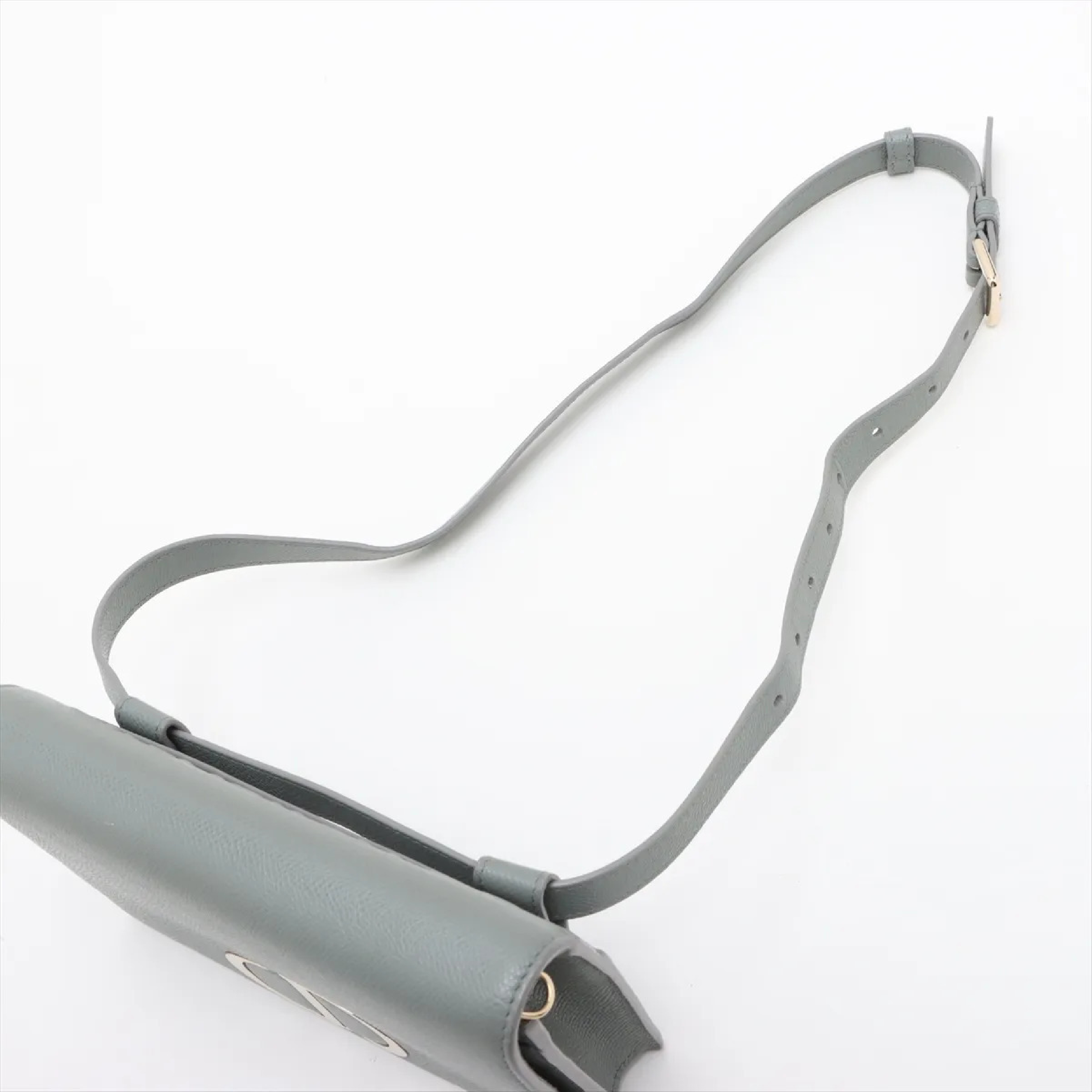 Montaigne Shoulder Bag — view 5