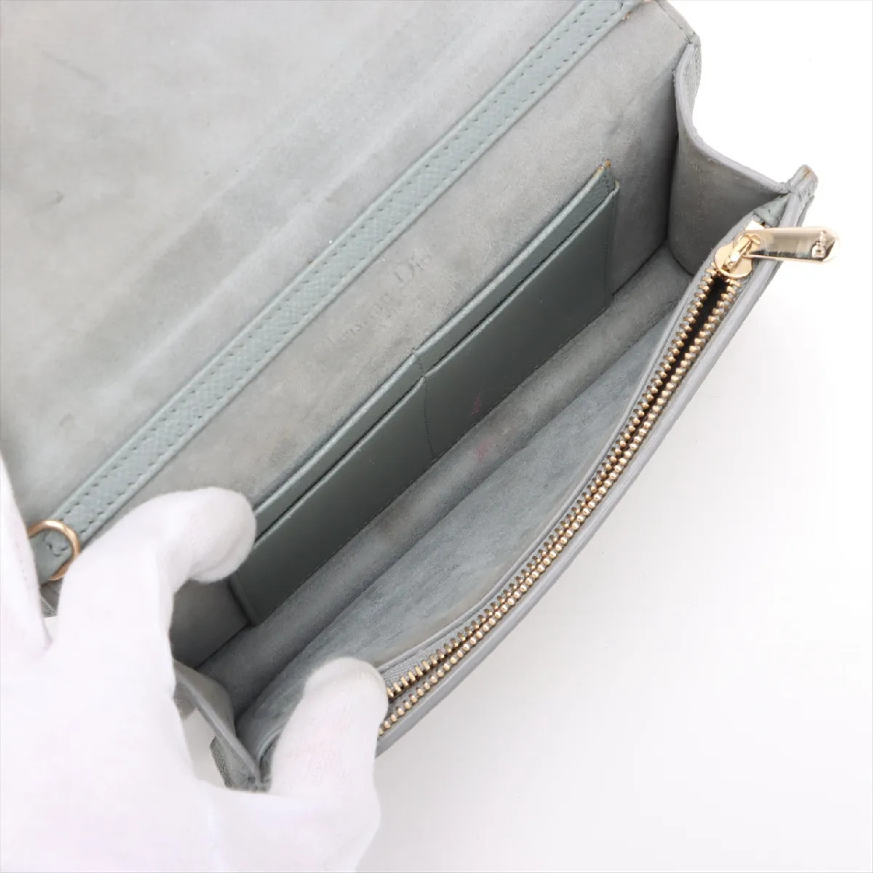 Montaigne Shoulder Bag — view 6