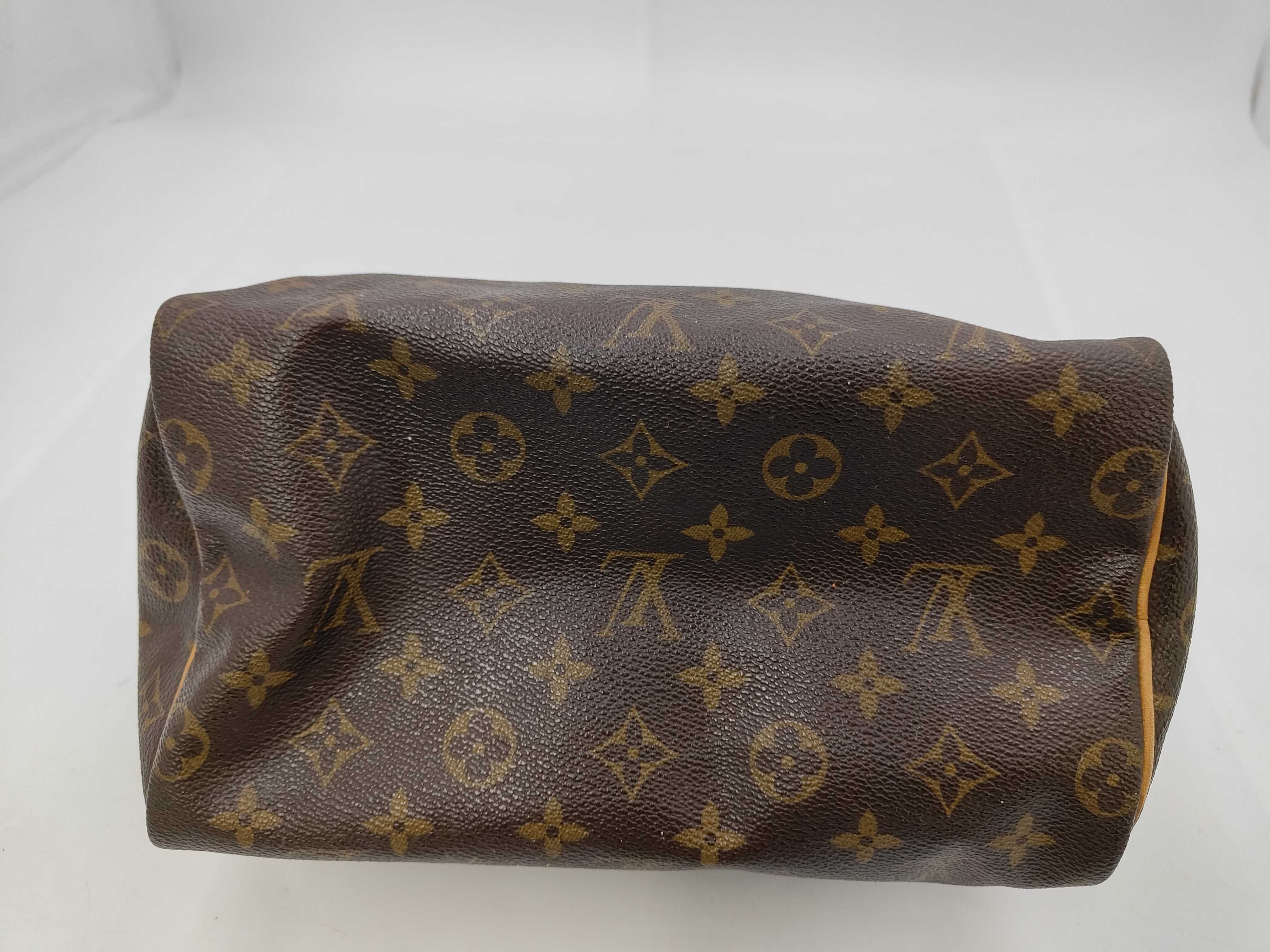 Monogram Speedy 25 Handbag M41109 — view 3