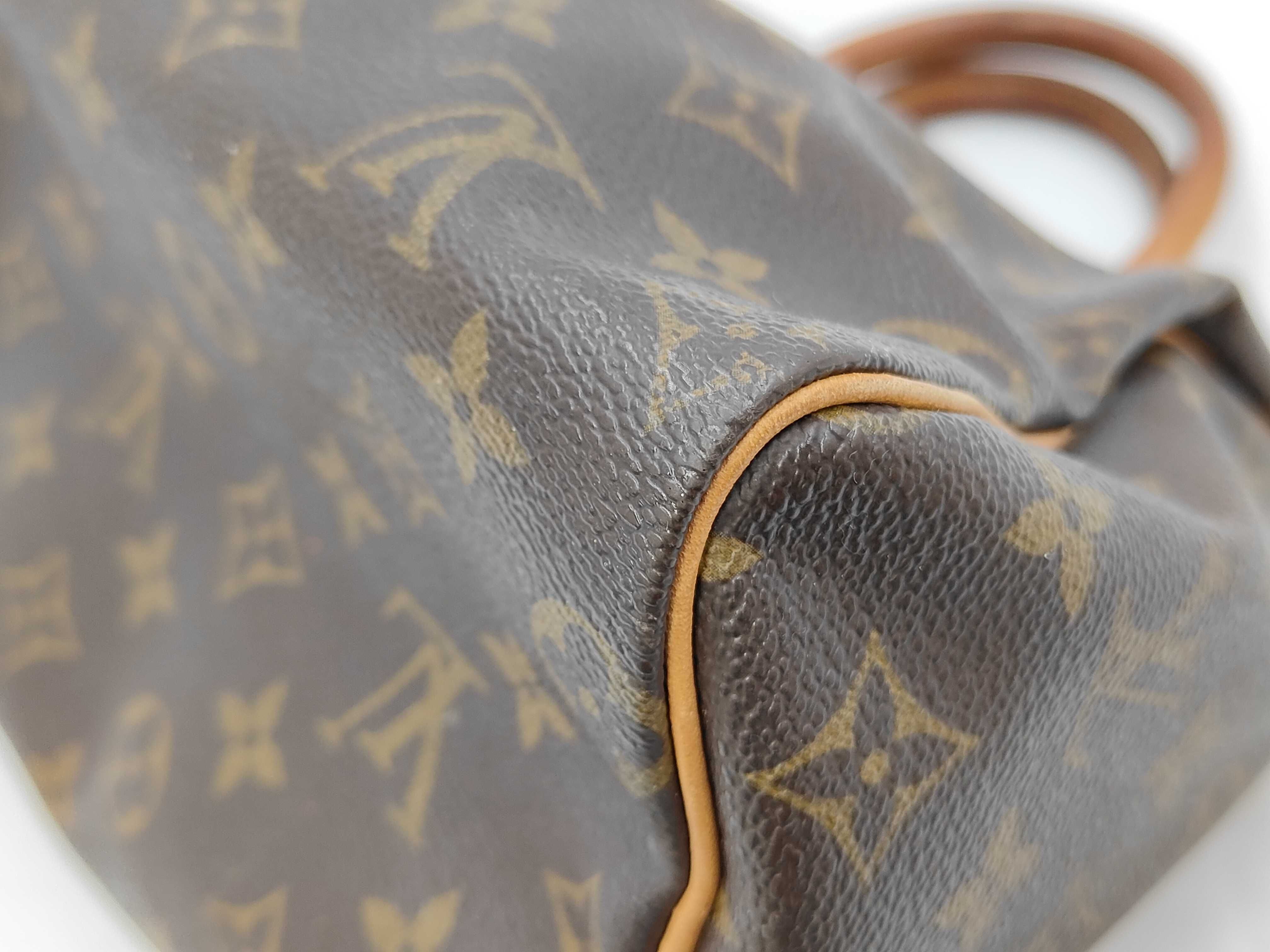 Monogram Speedy 25 Handbag M41109 — view 4