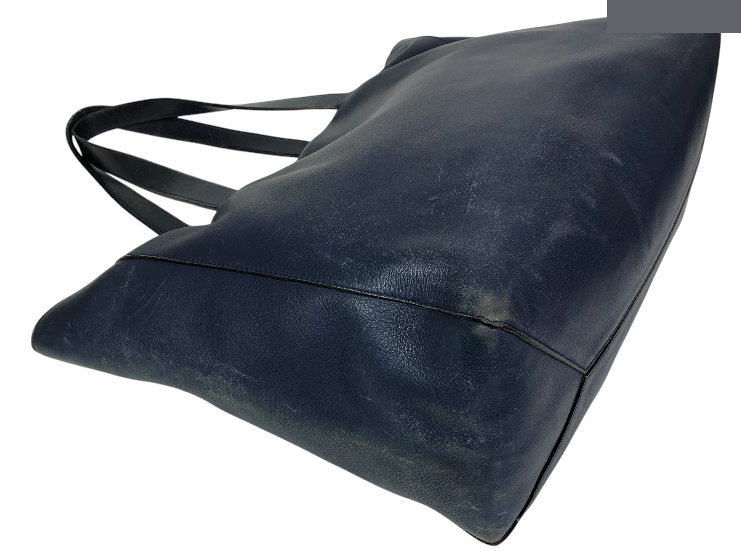 East West Anagram Tote Bag 051410 — view 6