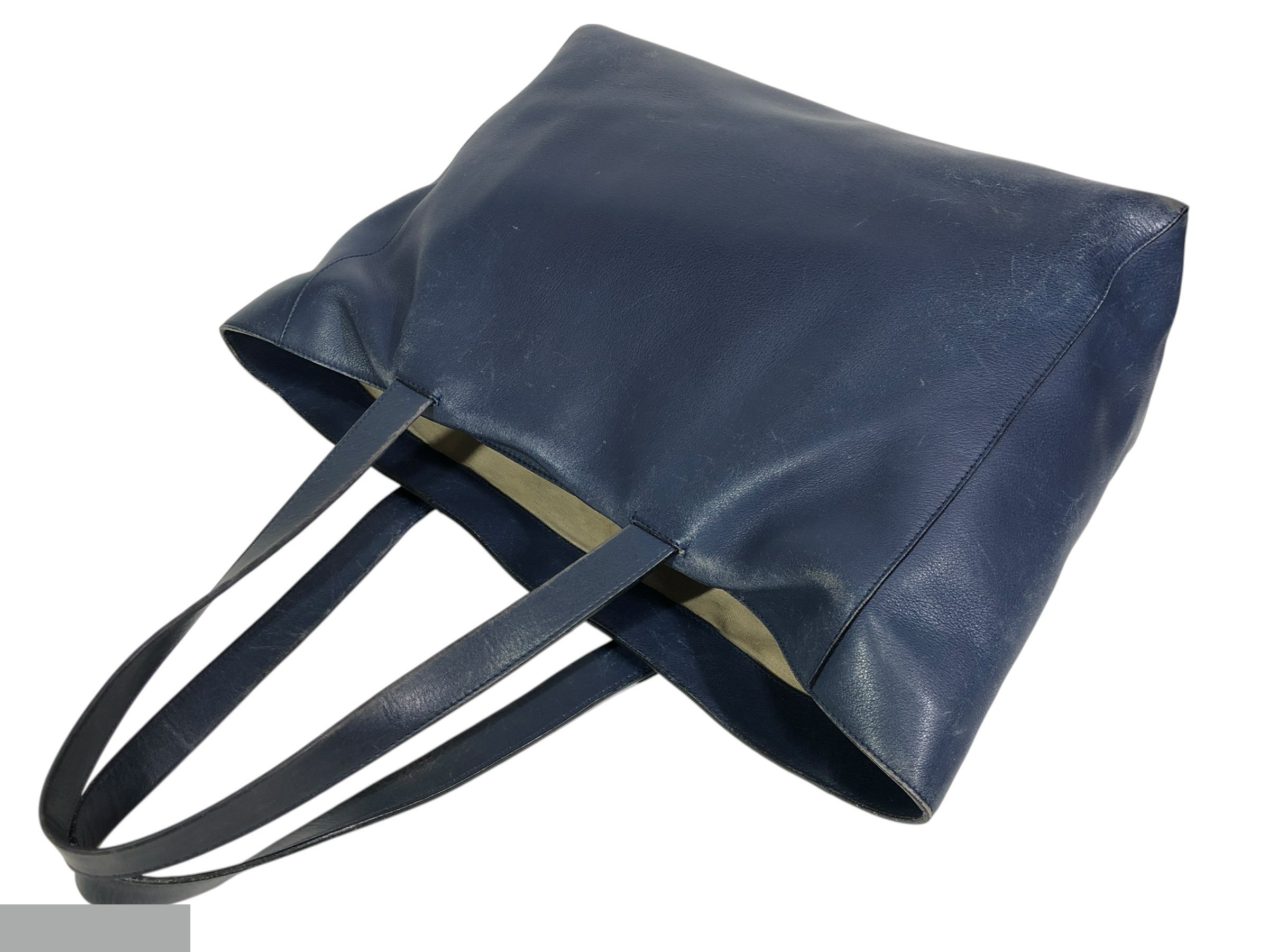 East West Anagram Tote Bag 051410 — view 7