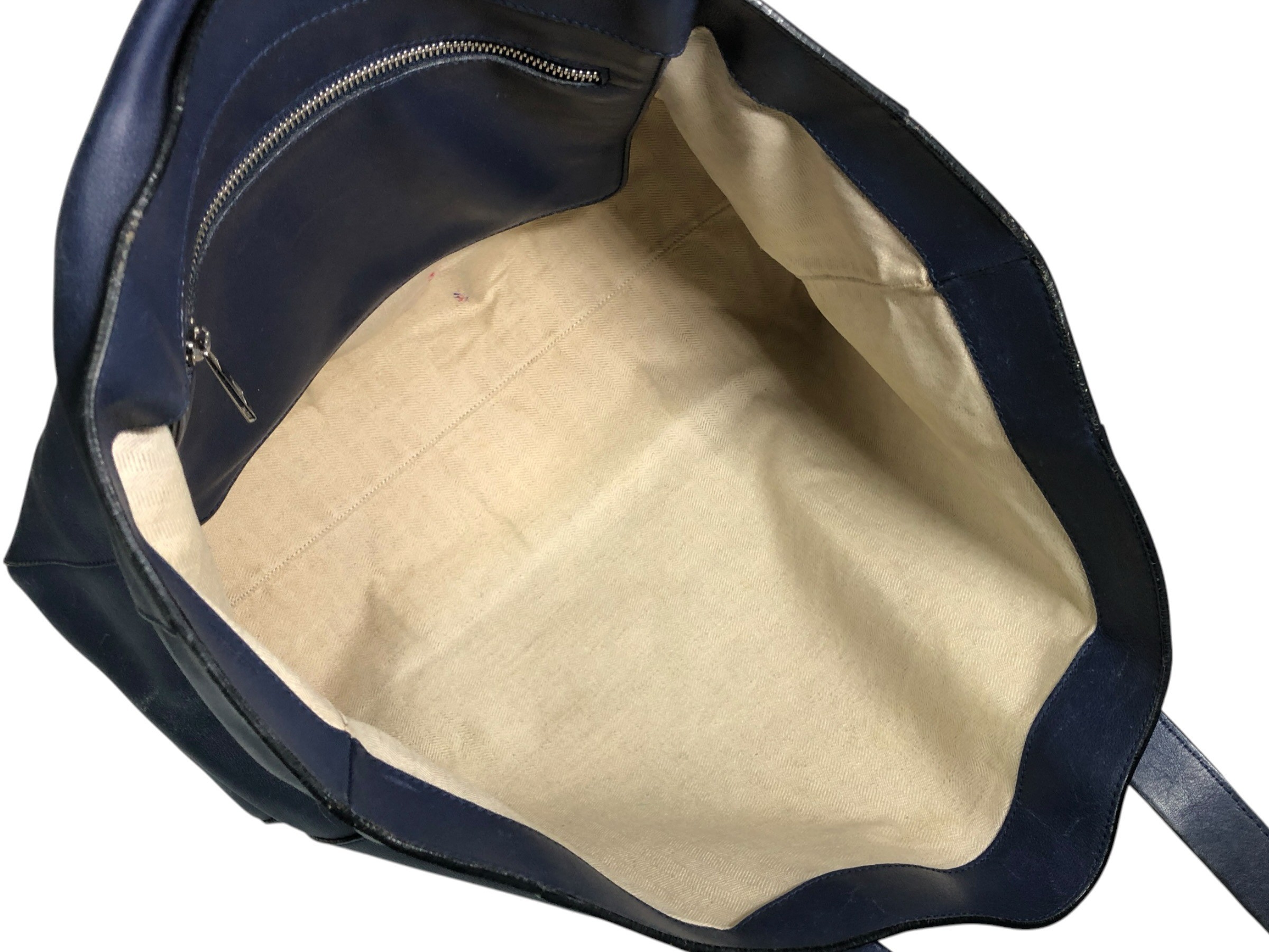 East West Anagram Tote Bag 051410 — view 9