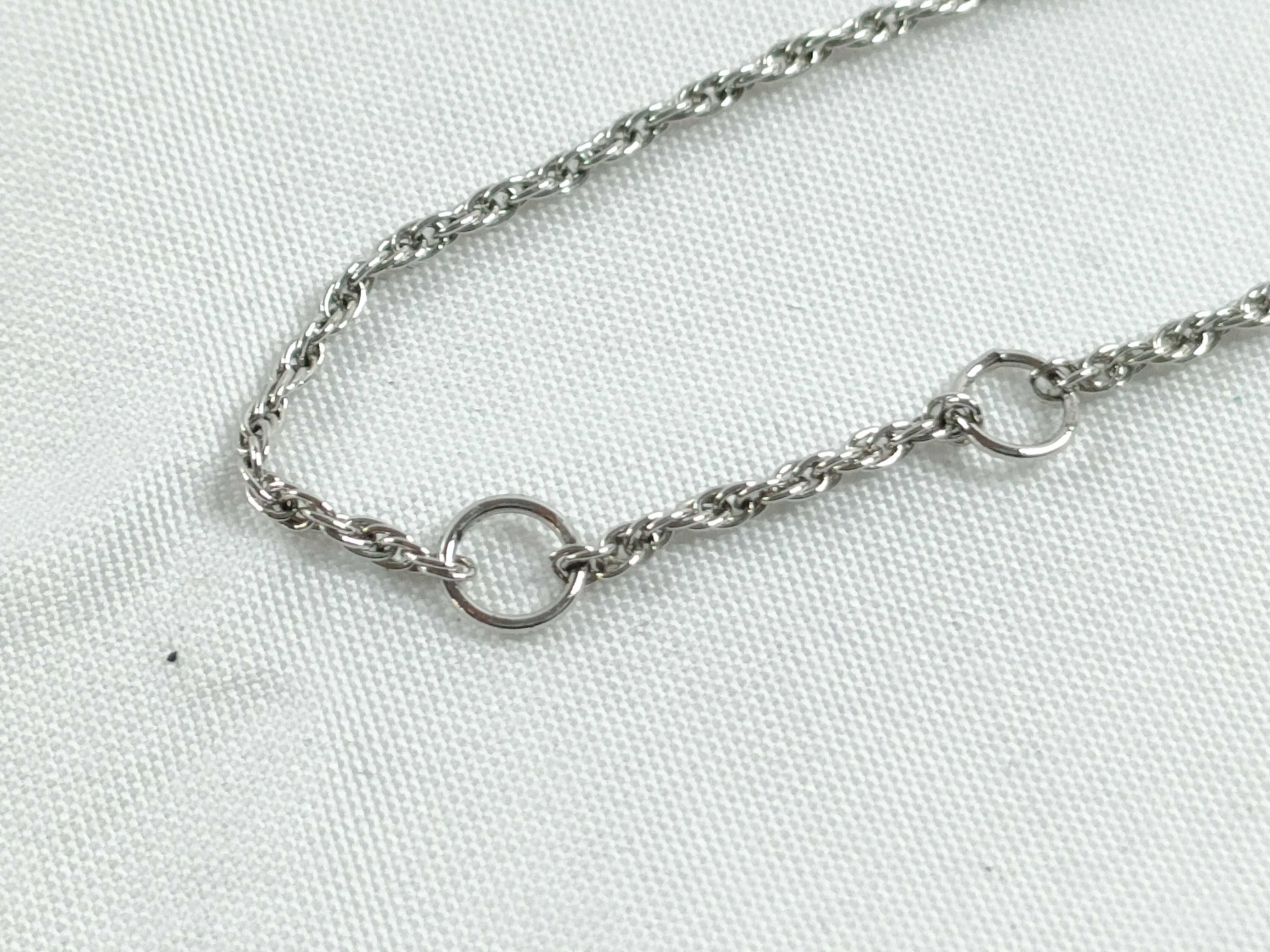 Bracelet, Silver Bracelet/Bangle — view 4
