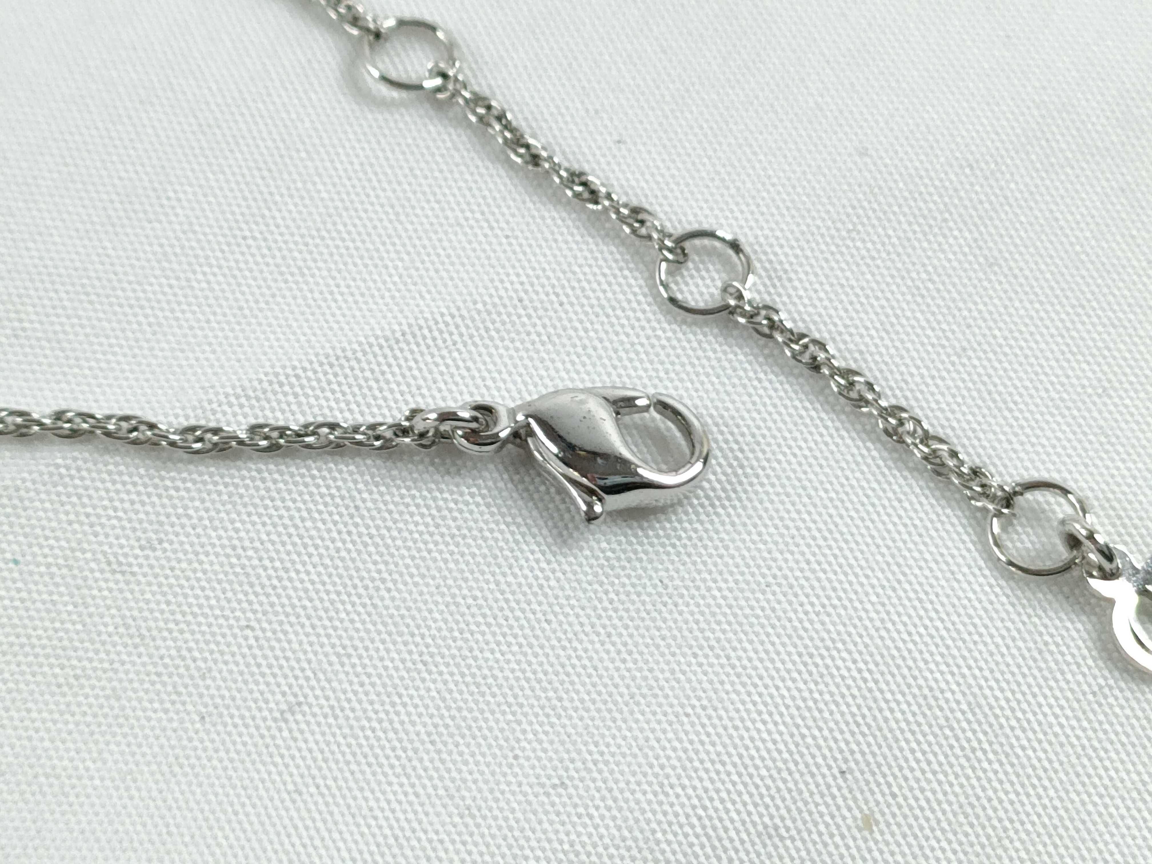 Bracelet, Silver Bracelet/Bangle — view 7