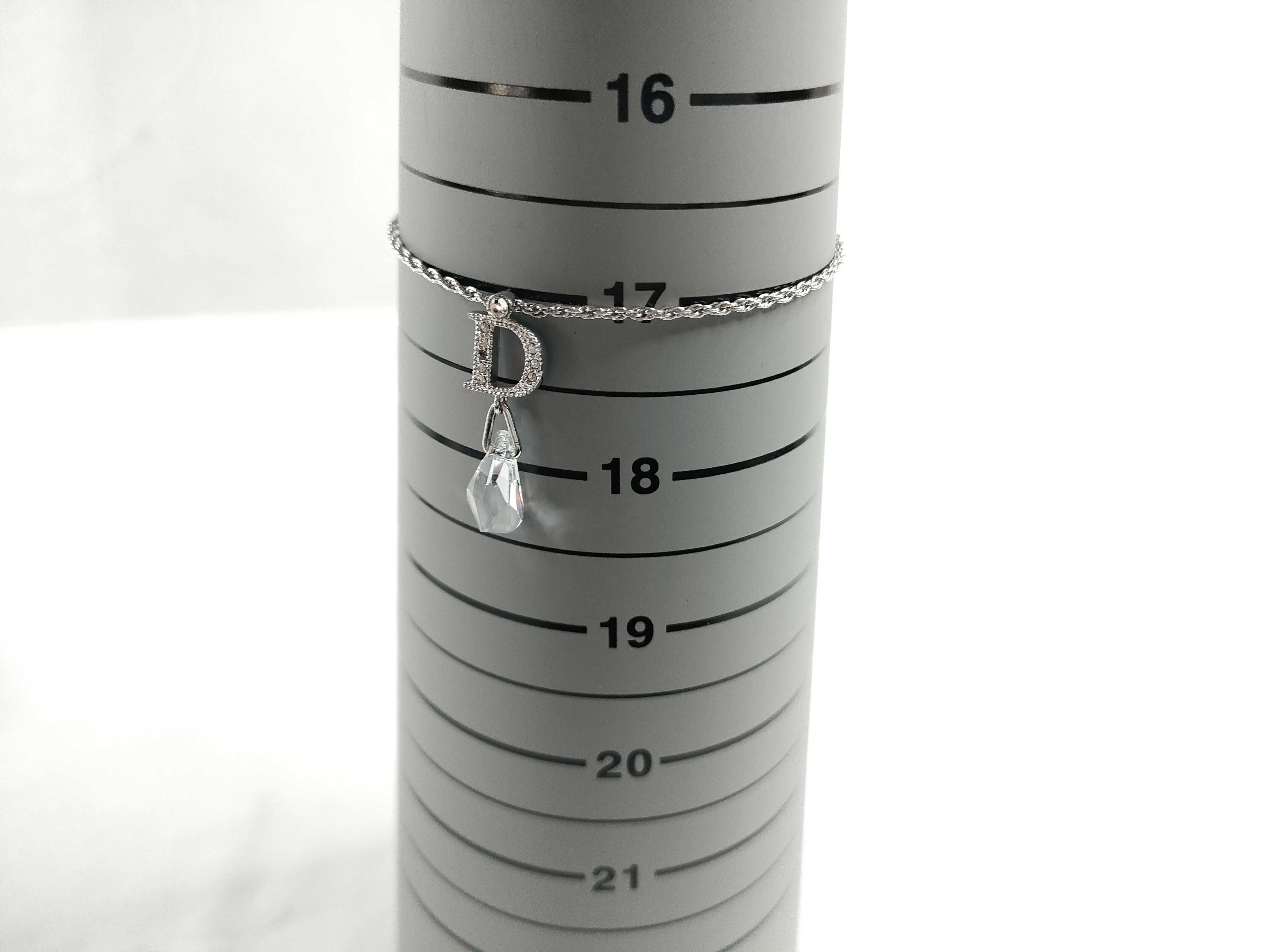 Bracelet, Silver Bracelet/Bangle — view 8