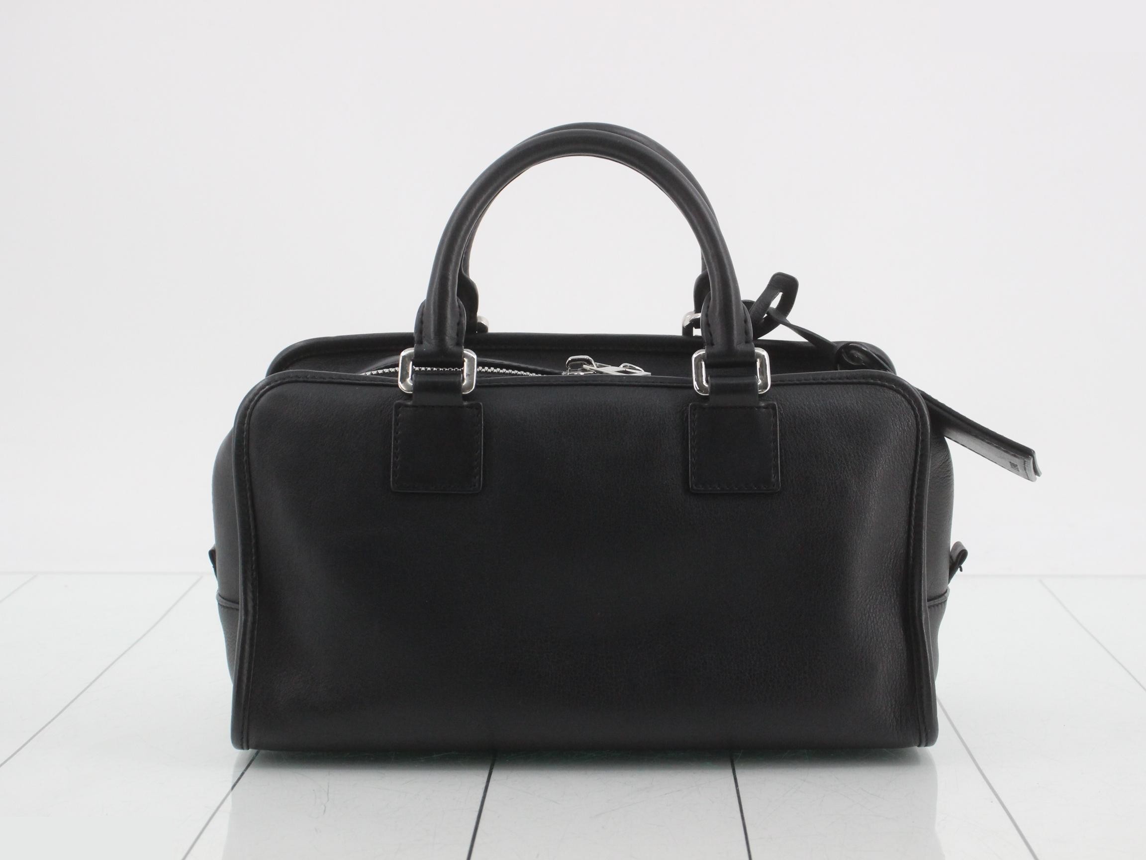 Amazona 28 Bicolor Black x White — view 2