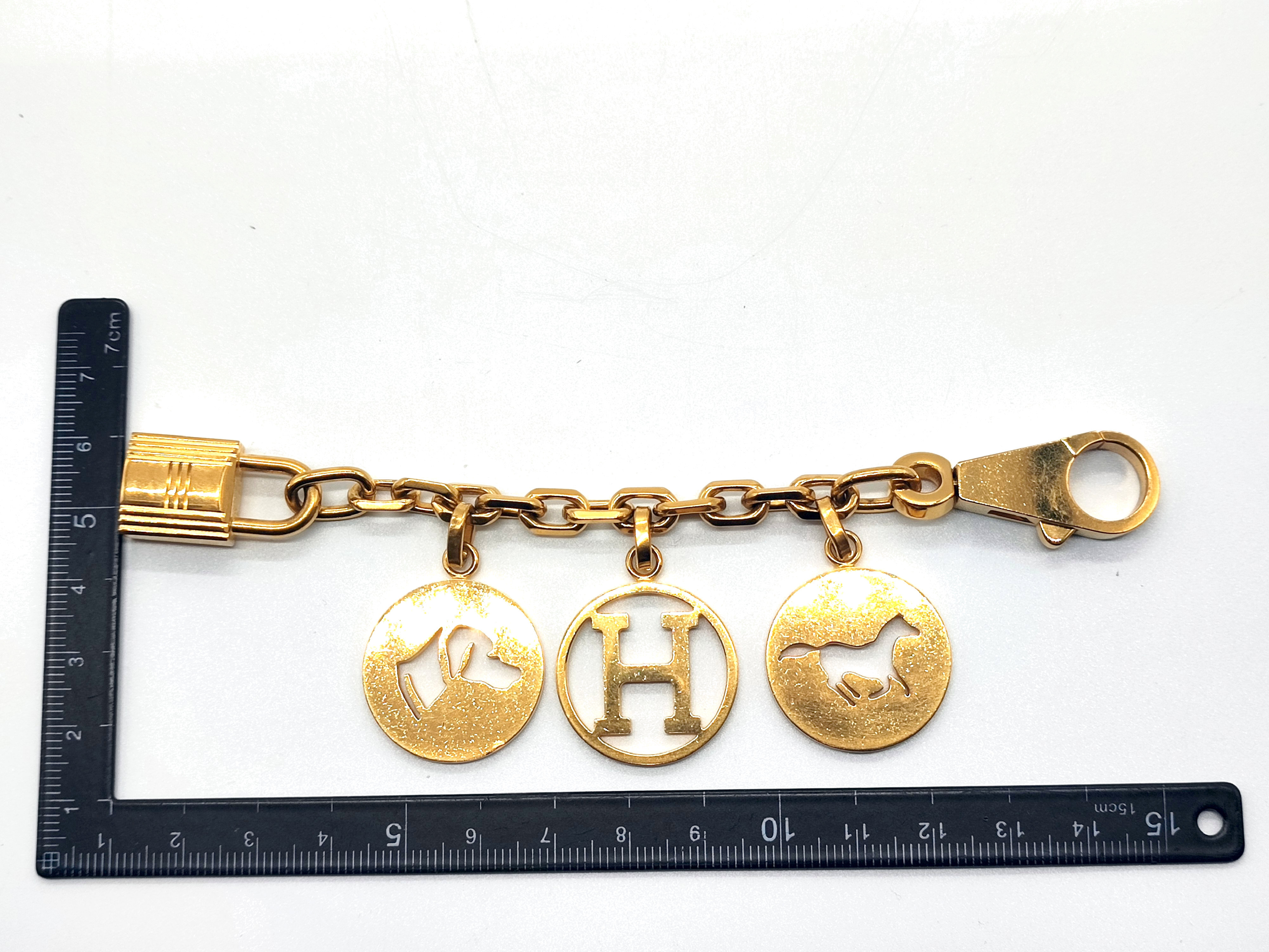 Amulette 4 Gold GP Other Accessories — view 3