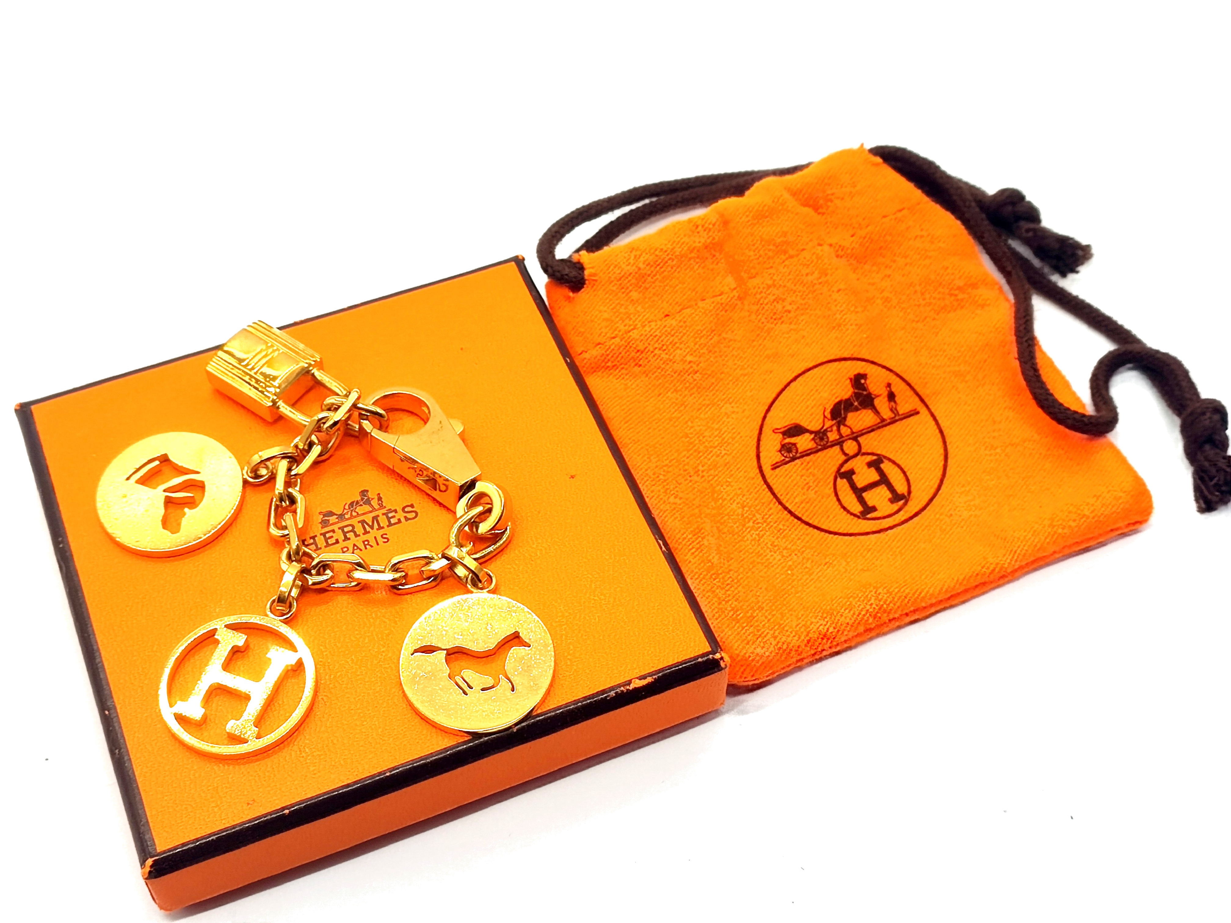 Amulette 4 Gold GP Other Accessories — view 4