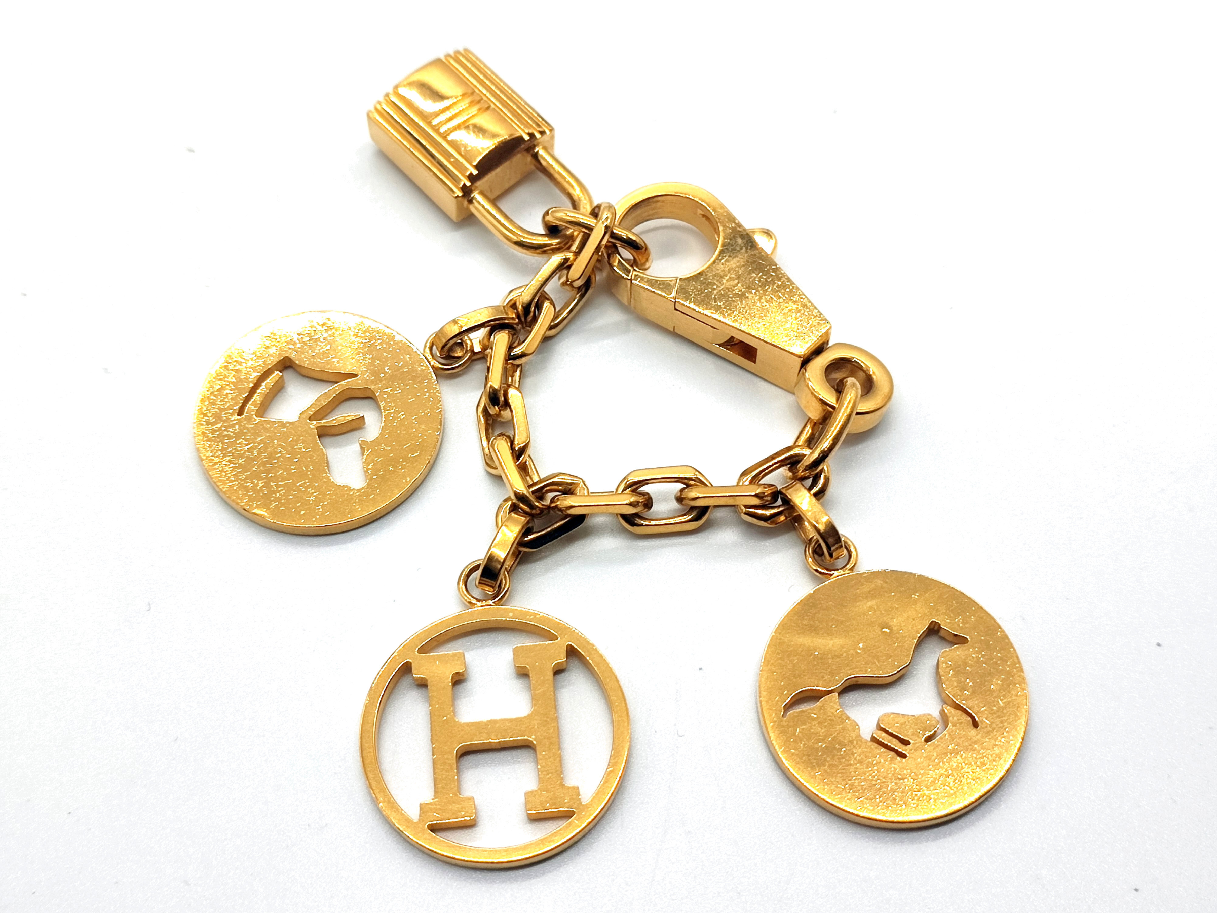 Amulette 4 Gold GP Other Accessories — view 5