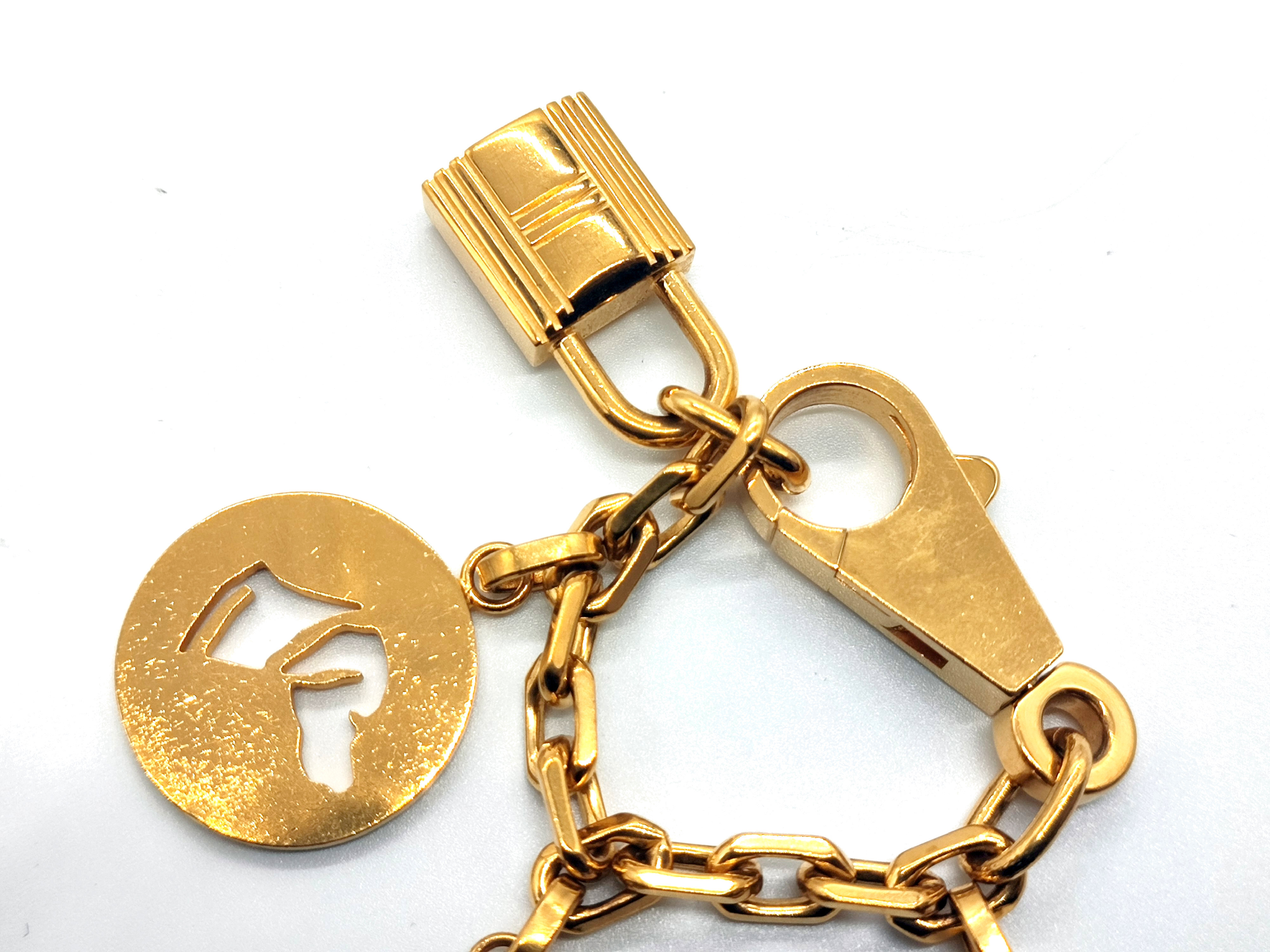 Amulette 4 Gold GP Other Accessories — view 6