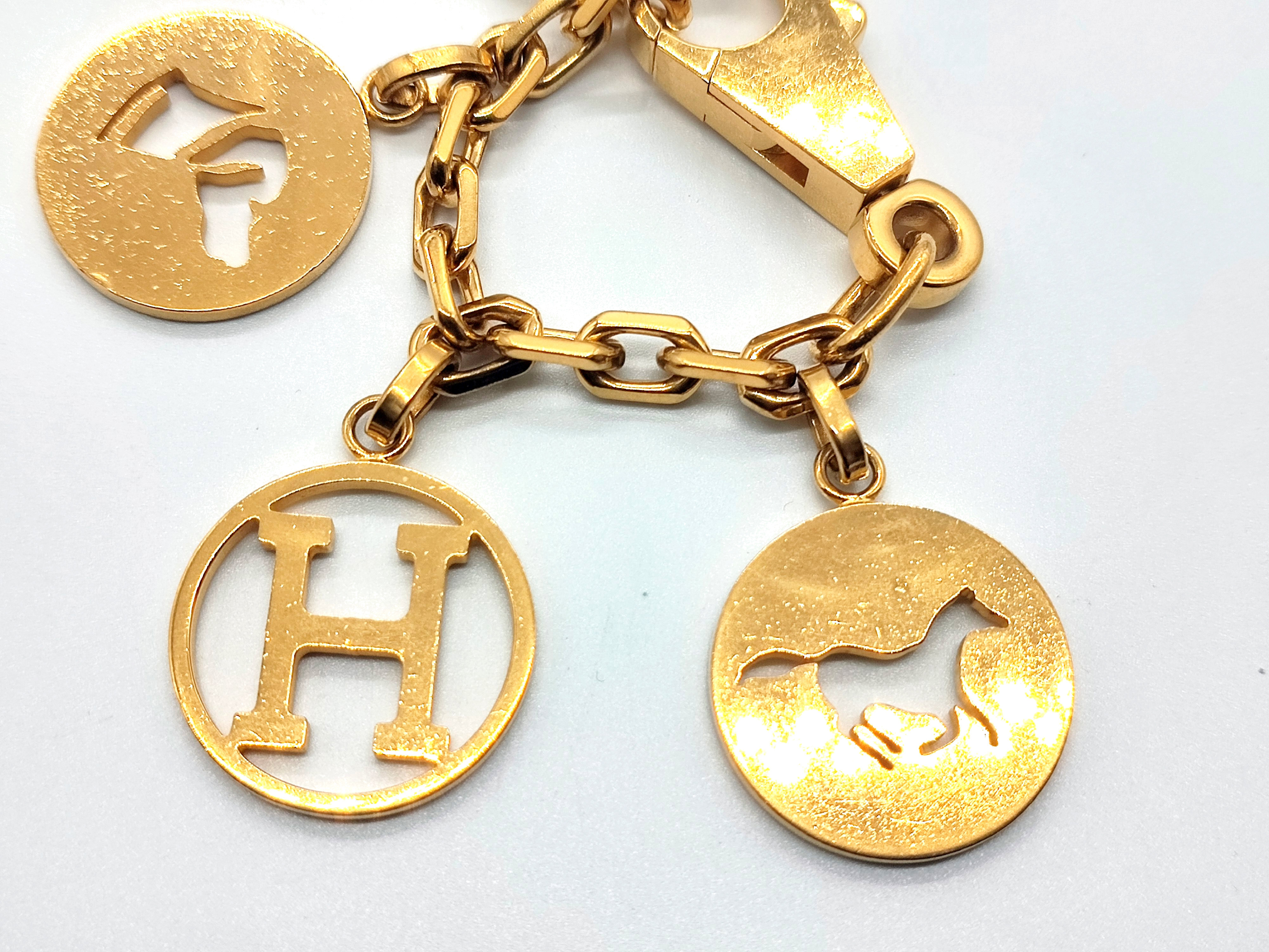 Amulette 4 Gold GP Other Accessories — view 7