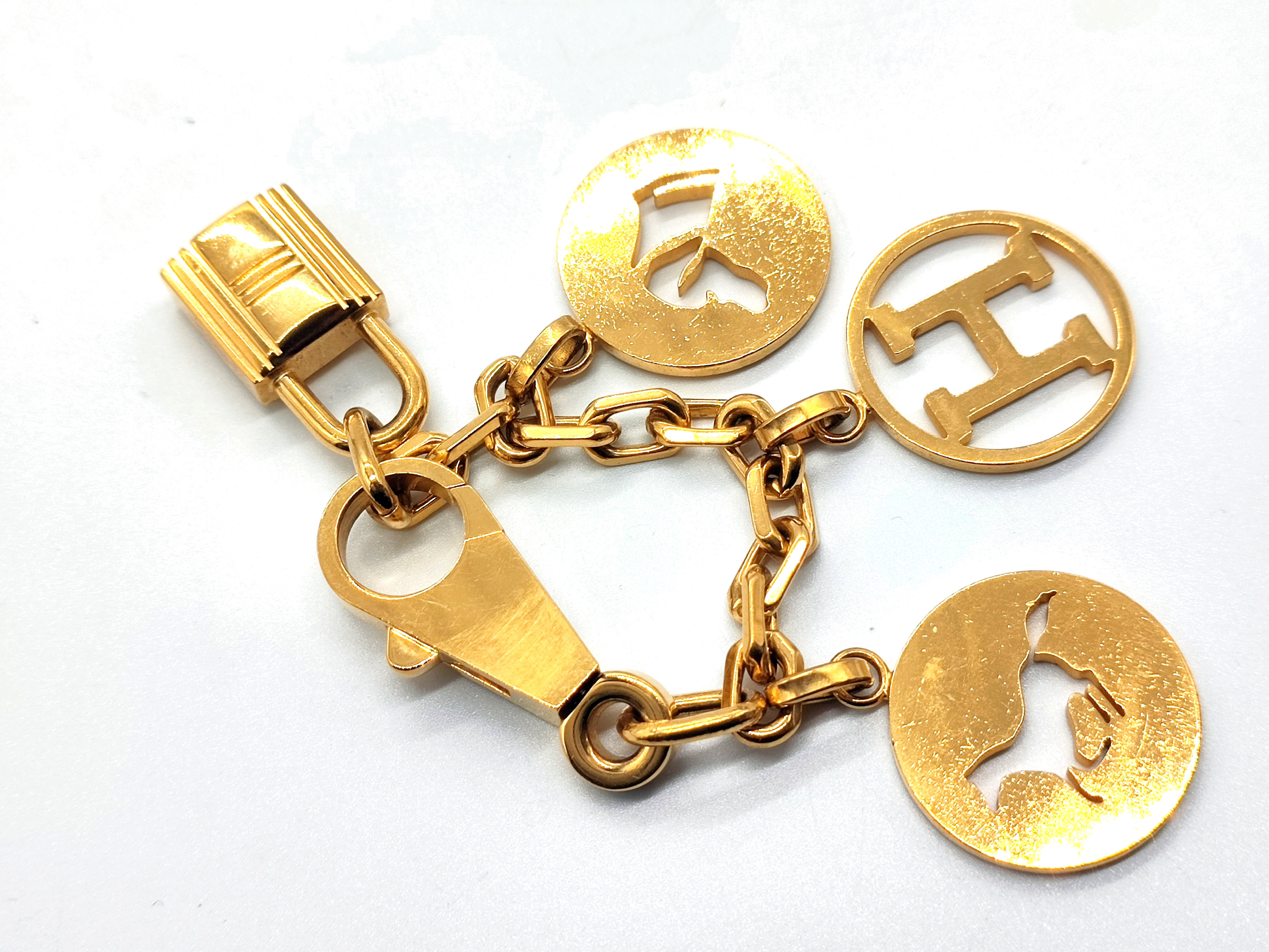 Amulette 4 Gold GP Other Accessories — view 8