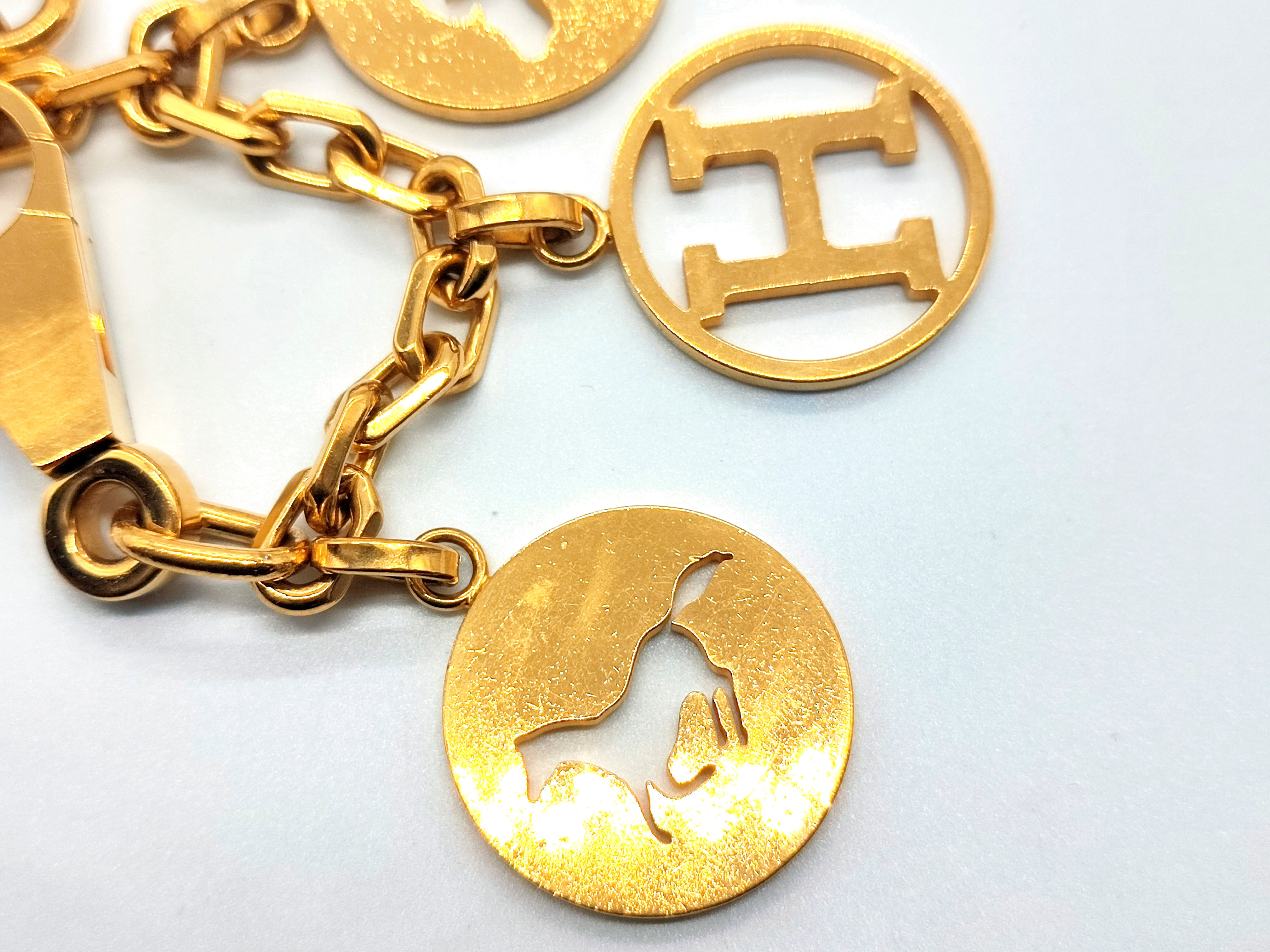 Amulette 4 Gold GP Other Accessories — view 9
