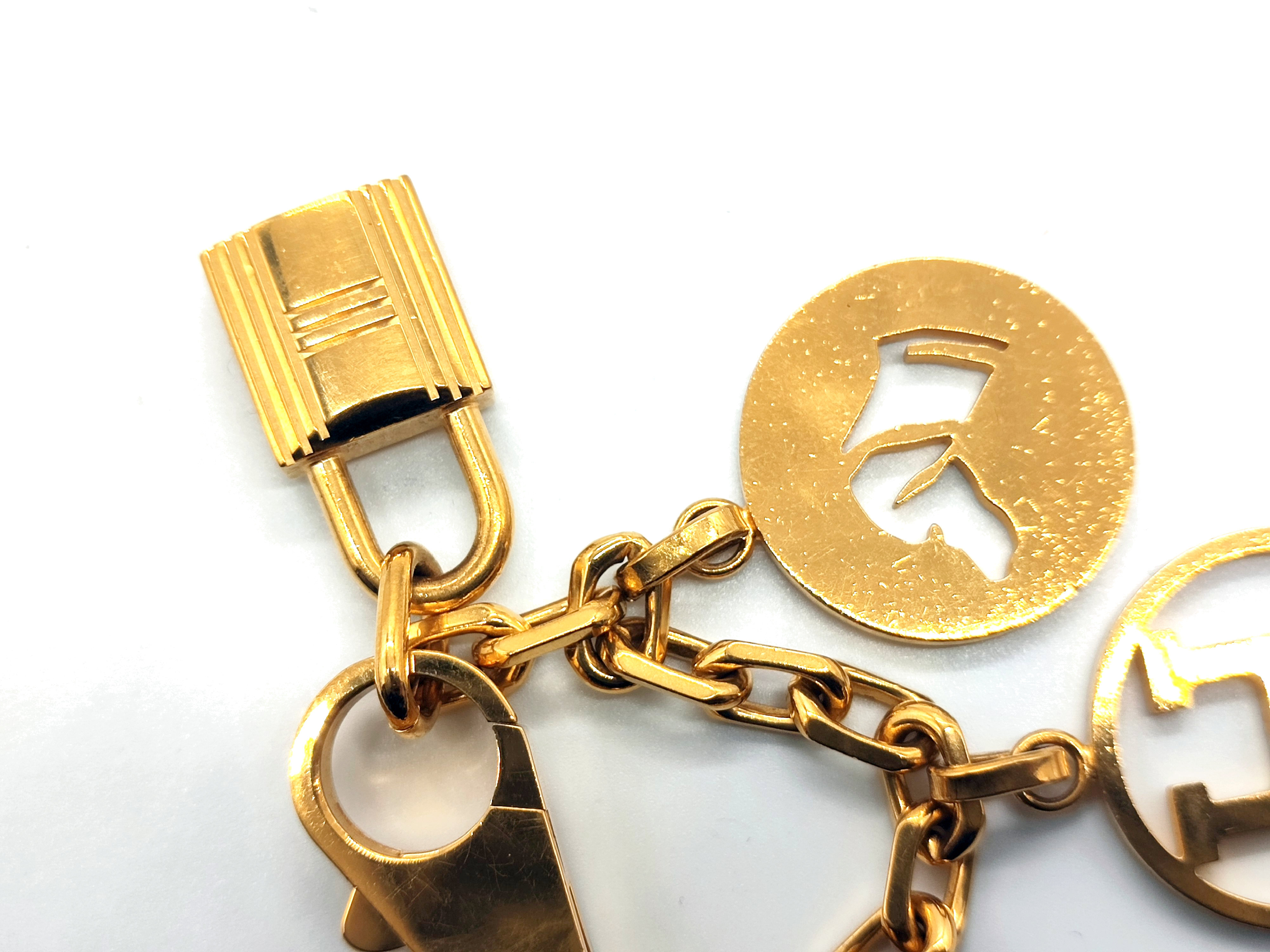 Amulette 4 Gold GP Other Accessories — view 10