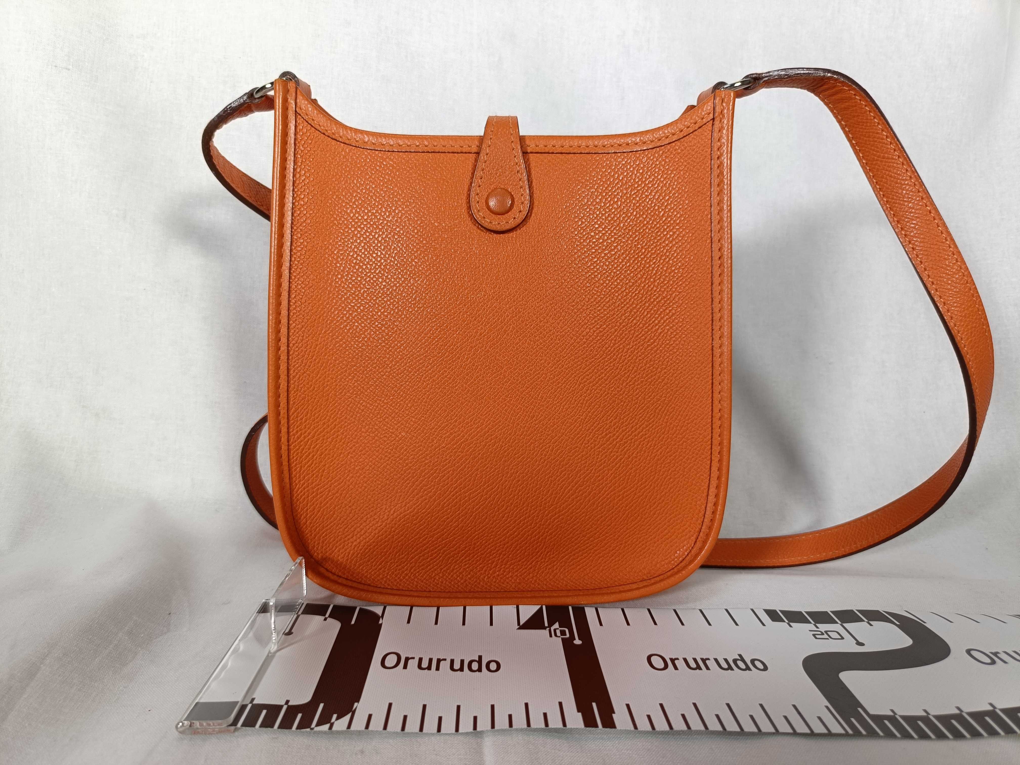 Evelyne TPM Shoulder Bag — view 2