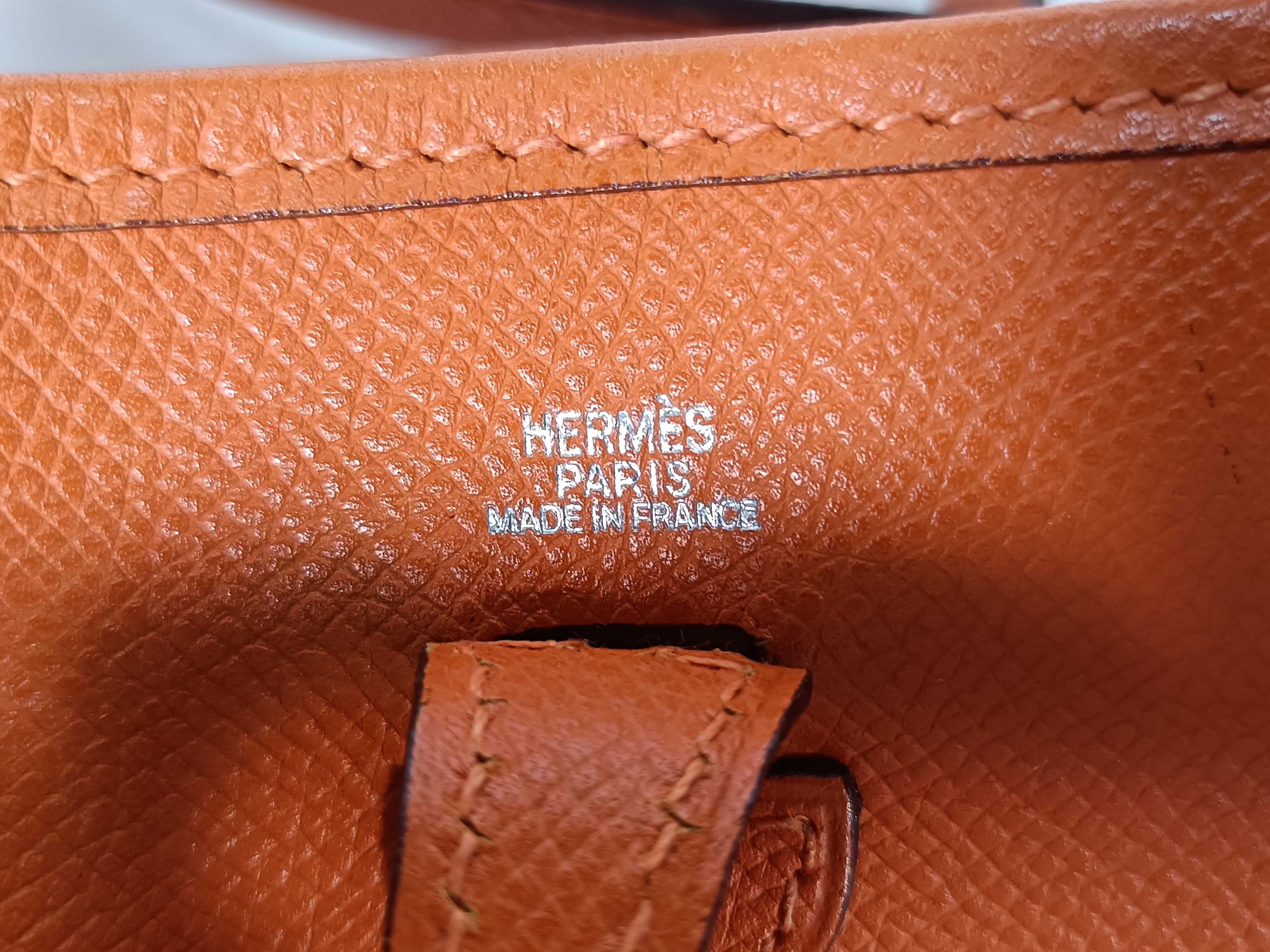 Evelyne TPM Shoulder Bag — view 13