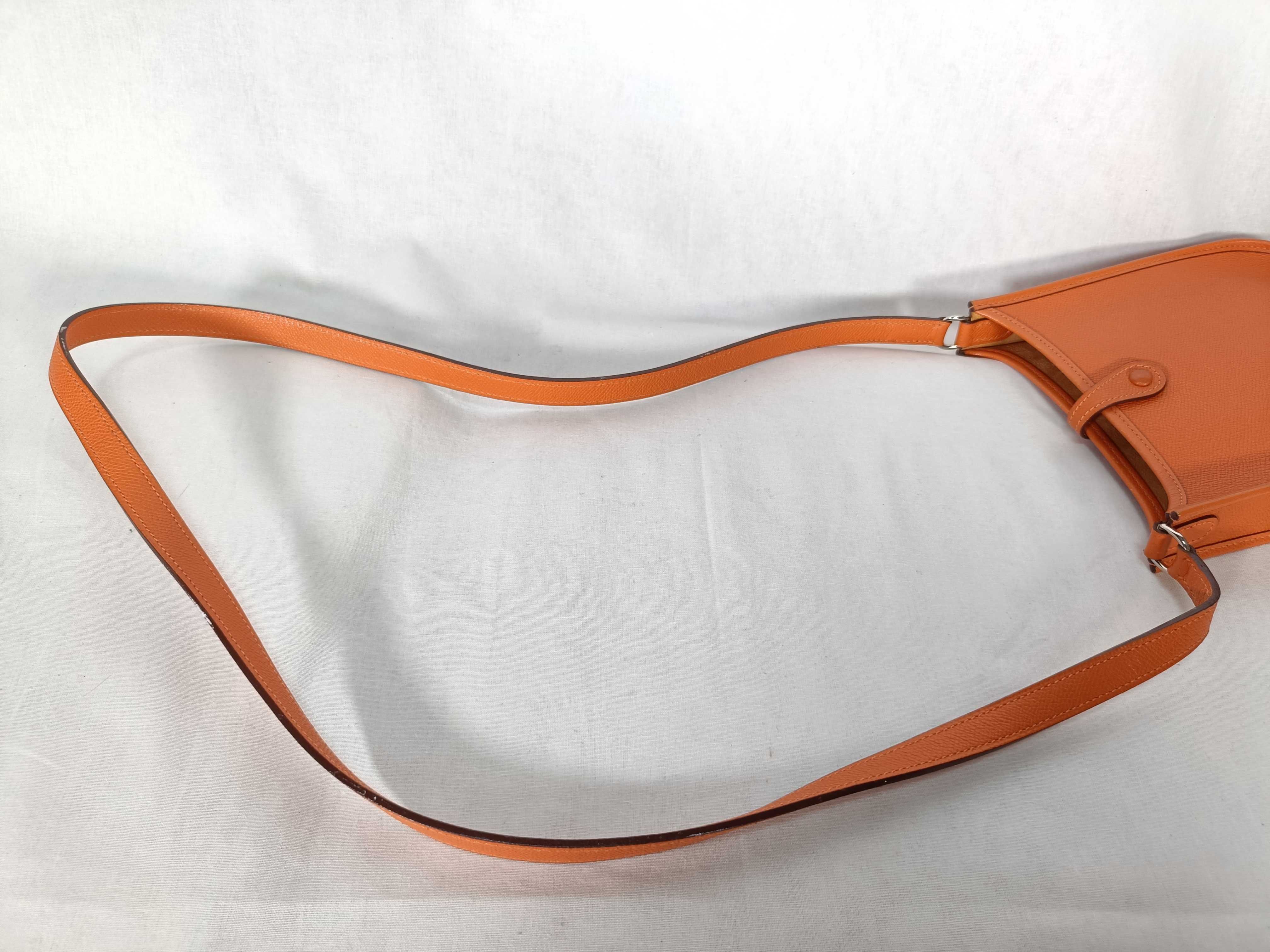 Evelyne TPM Shoulder Bag — view 6