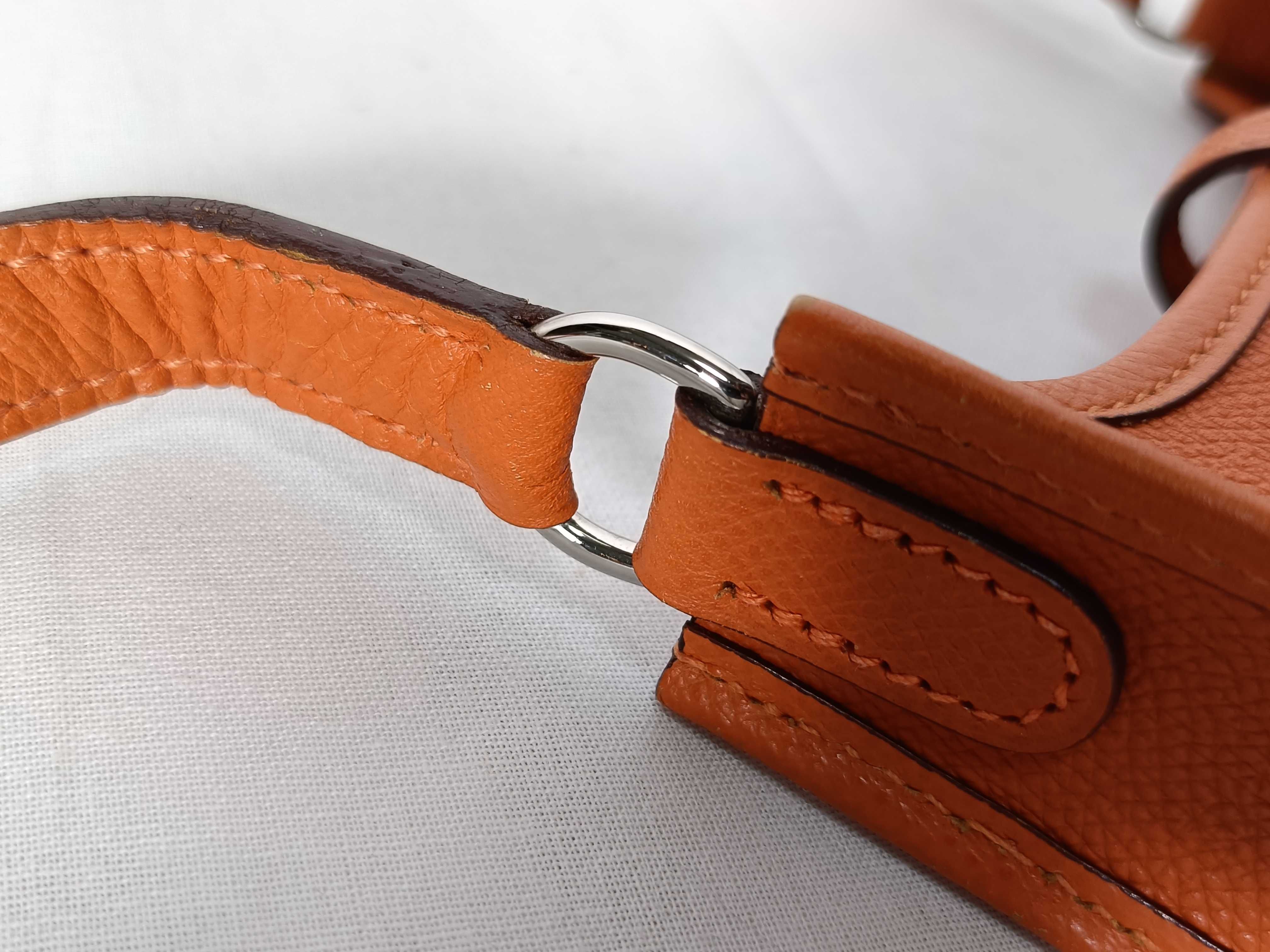 Evelyne TPM Shoulder Bag — view 7