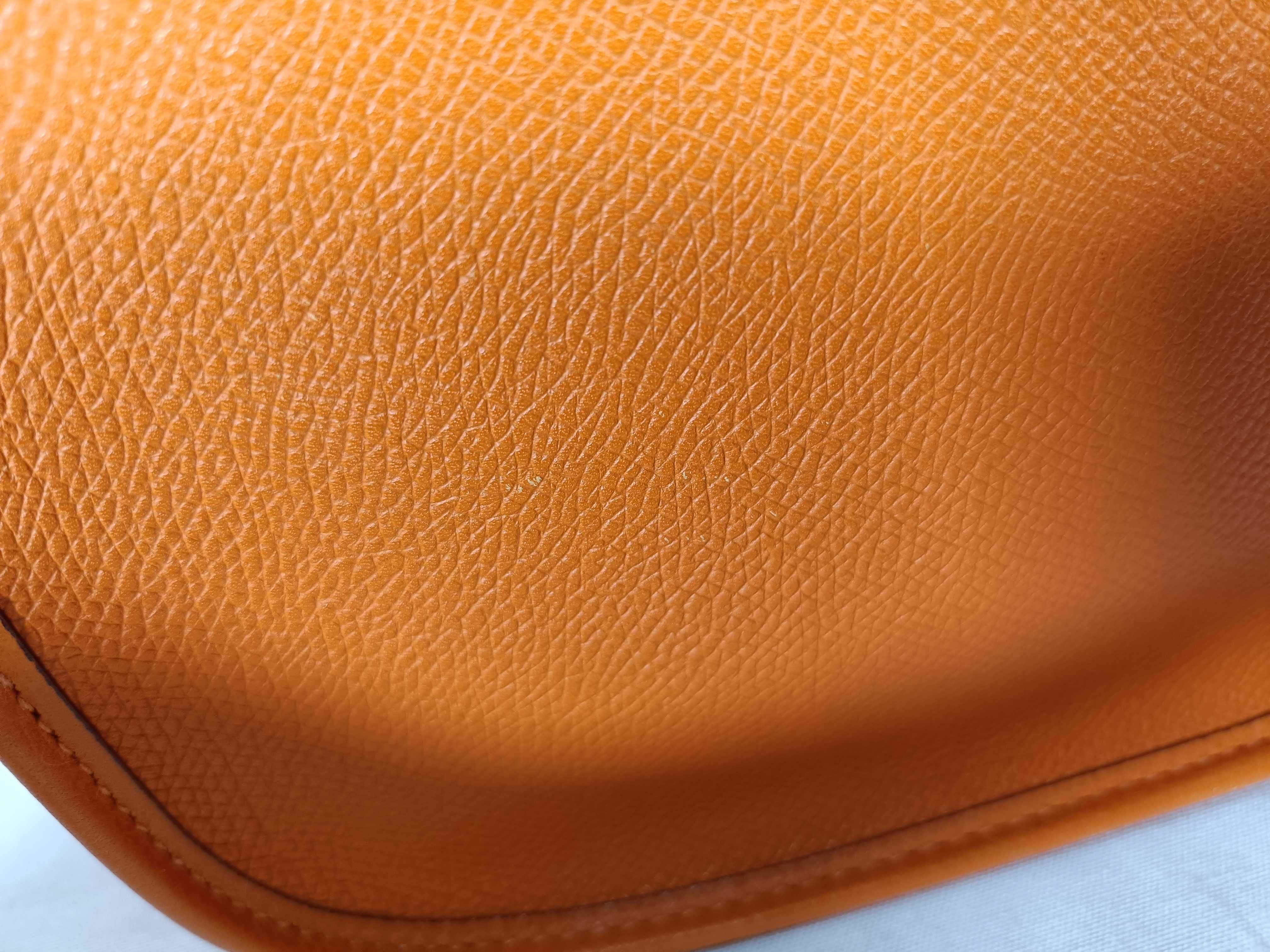 Evelyne TPM Shoulder Bag — view 8