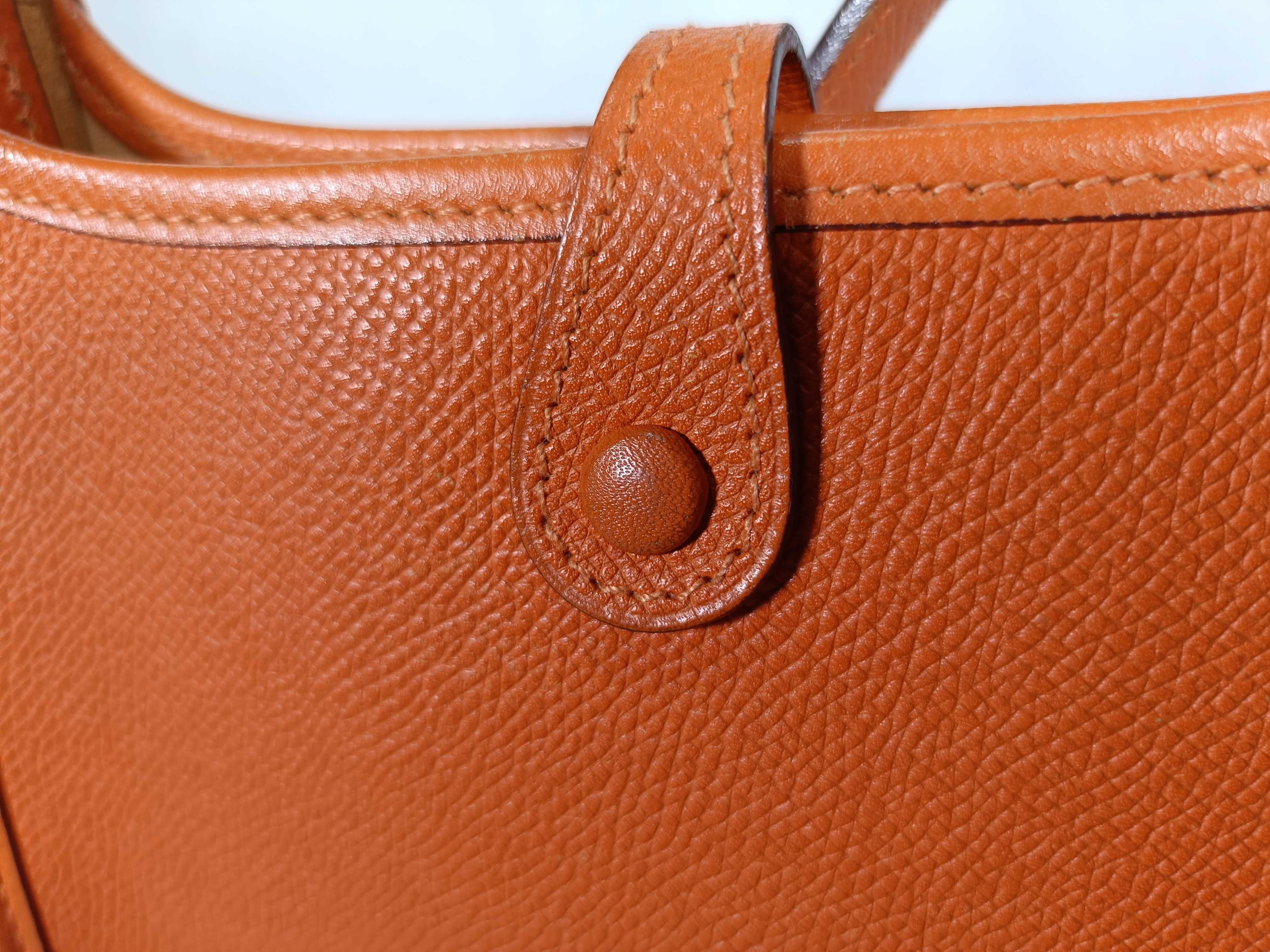 Evelyne TPM Shoulder Bag — view 9
