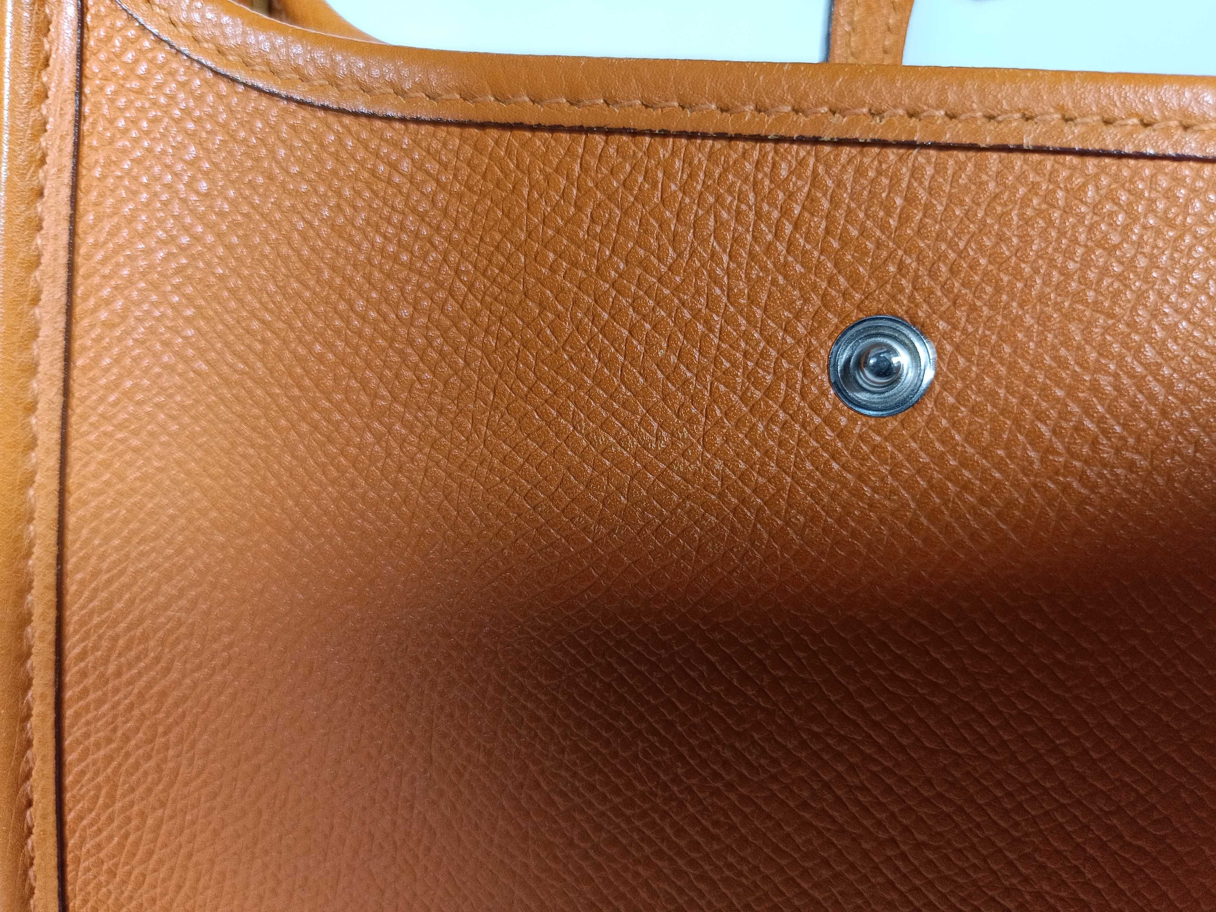 Evelyne TPM Shoulder Bag — view 10