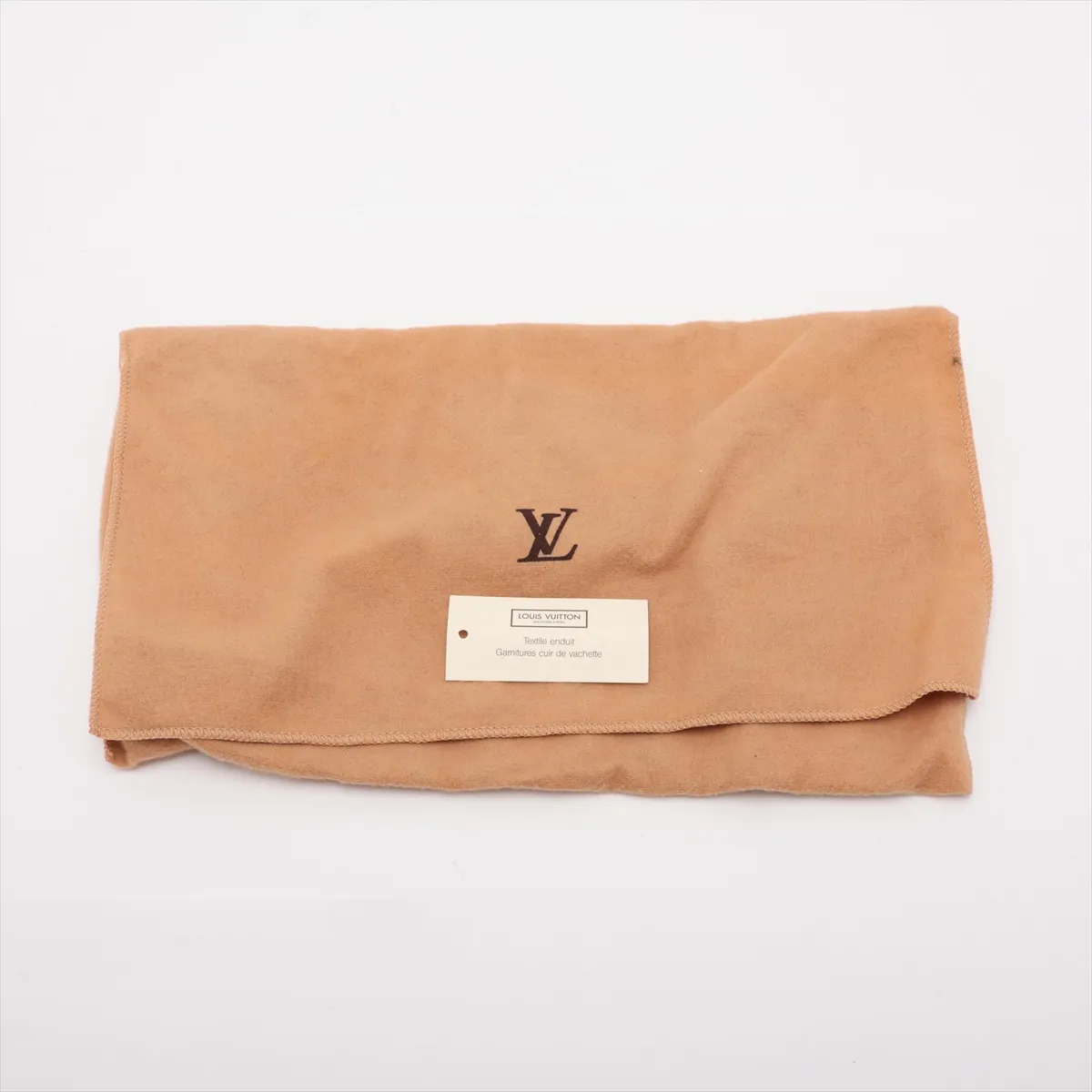 Monogram Pochette Accessoires M51980 VI1010 Brown (Handle repaired by aftermarket manufacturer) — view 9