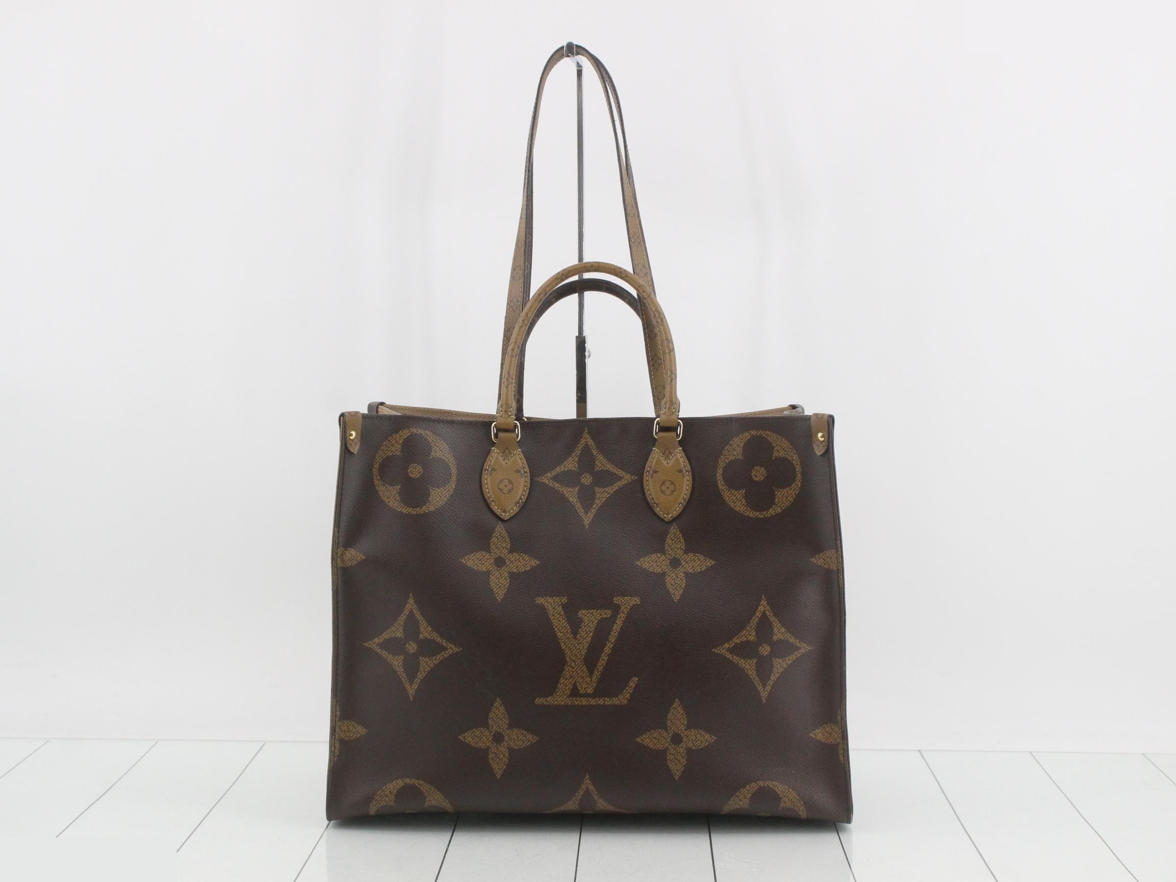 OnTheGo GM Monogram Giant M44576