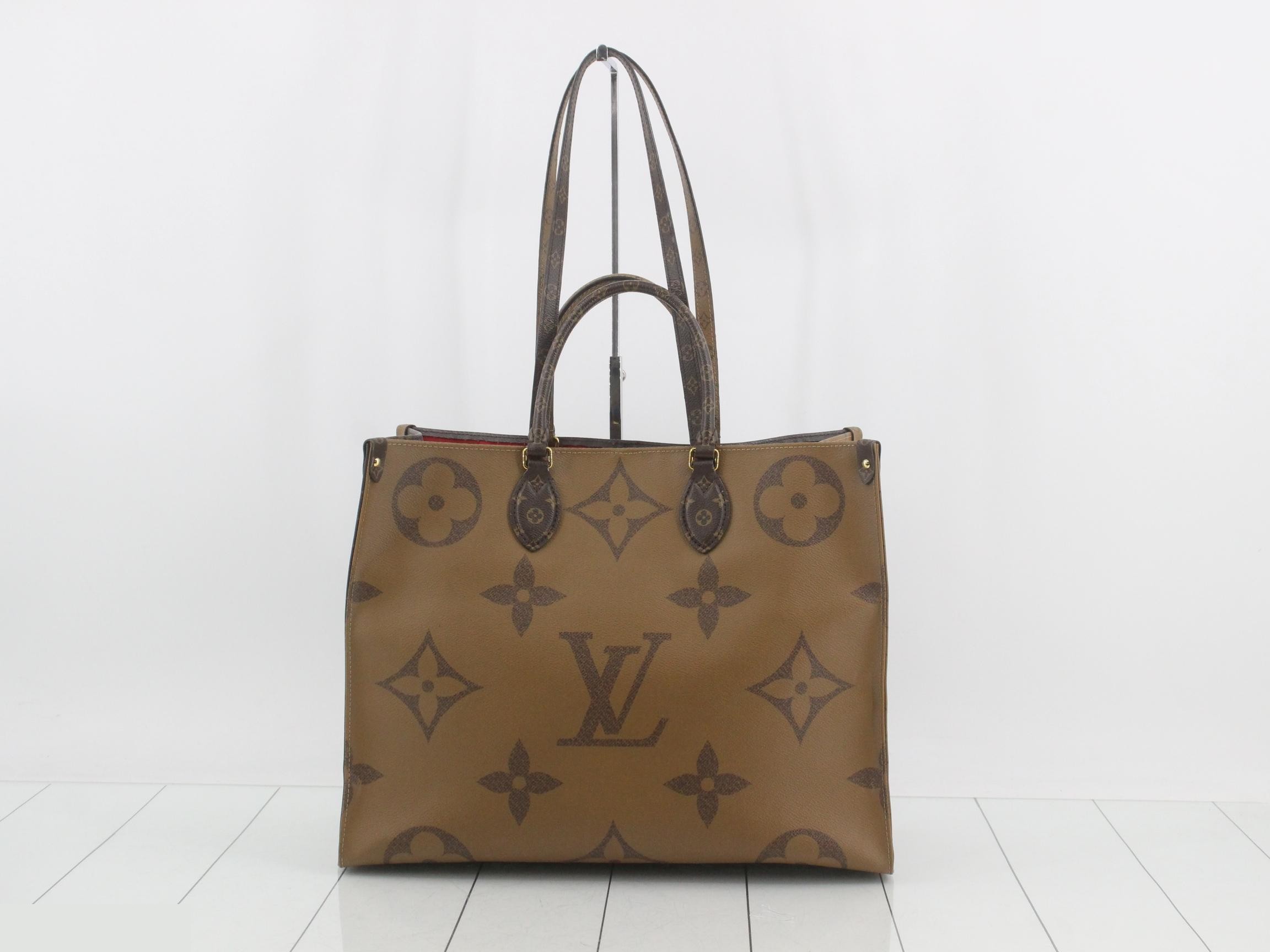 OnTheGo GM Monogram Giant M44576 — view 2