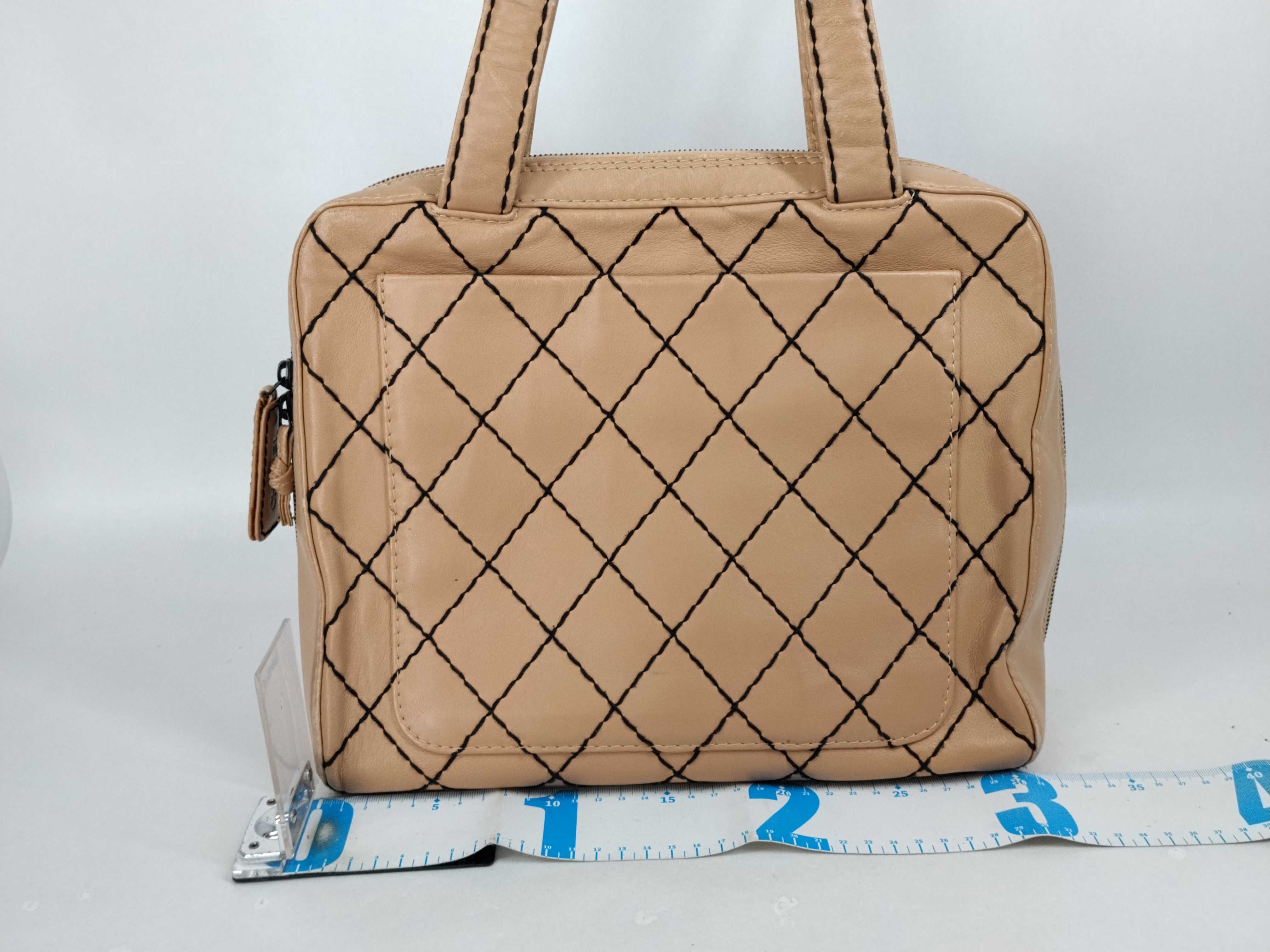 Wild Stitch Tote Bag — view 2