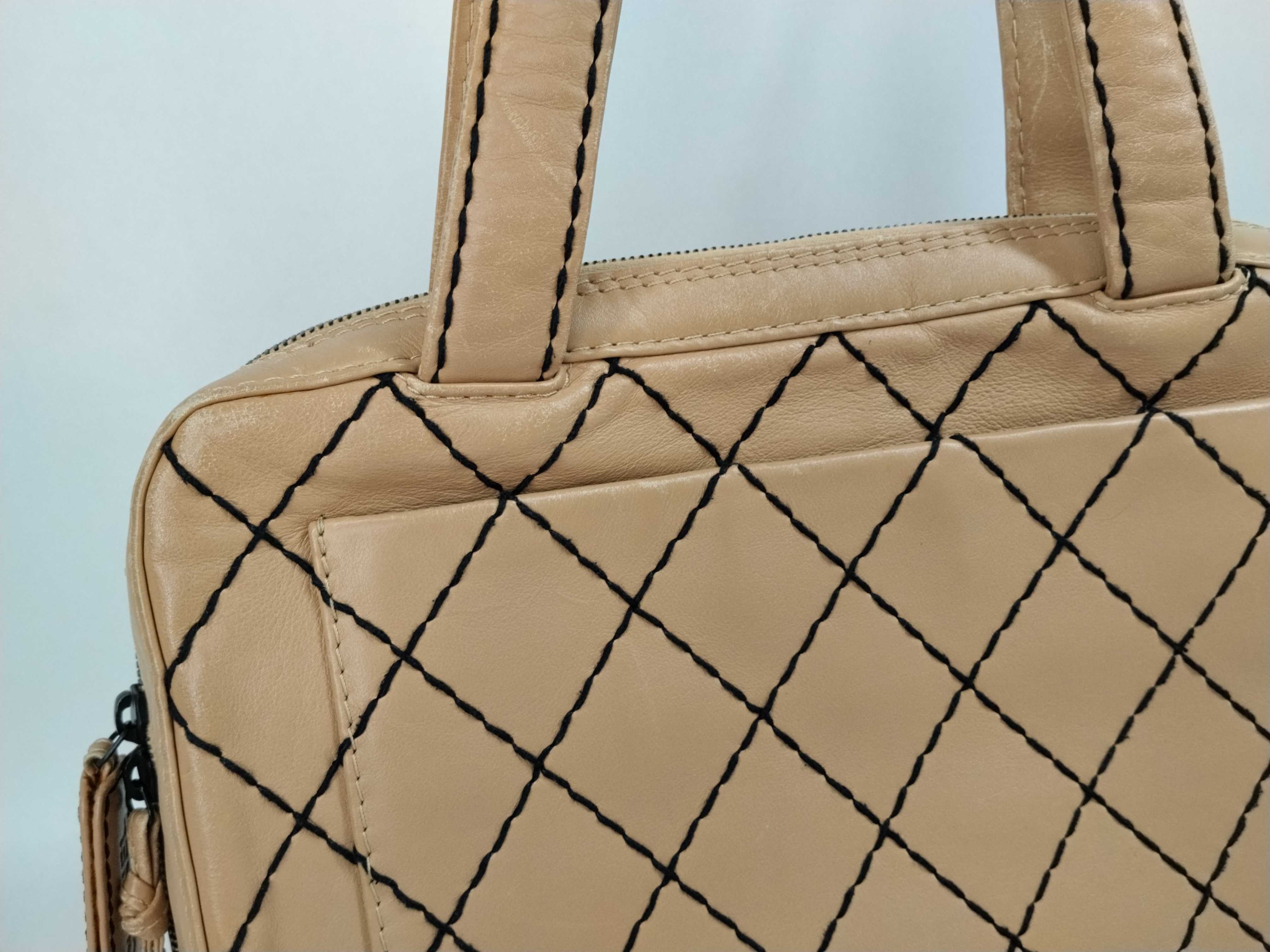 Wild Stitch Tote Bag — view 3