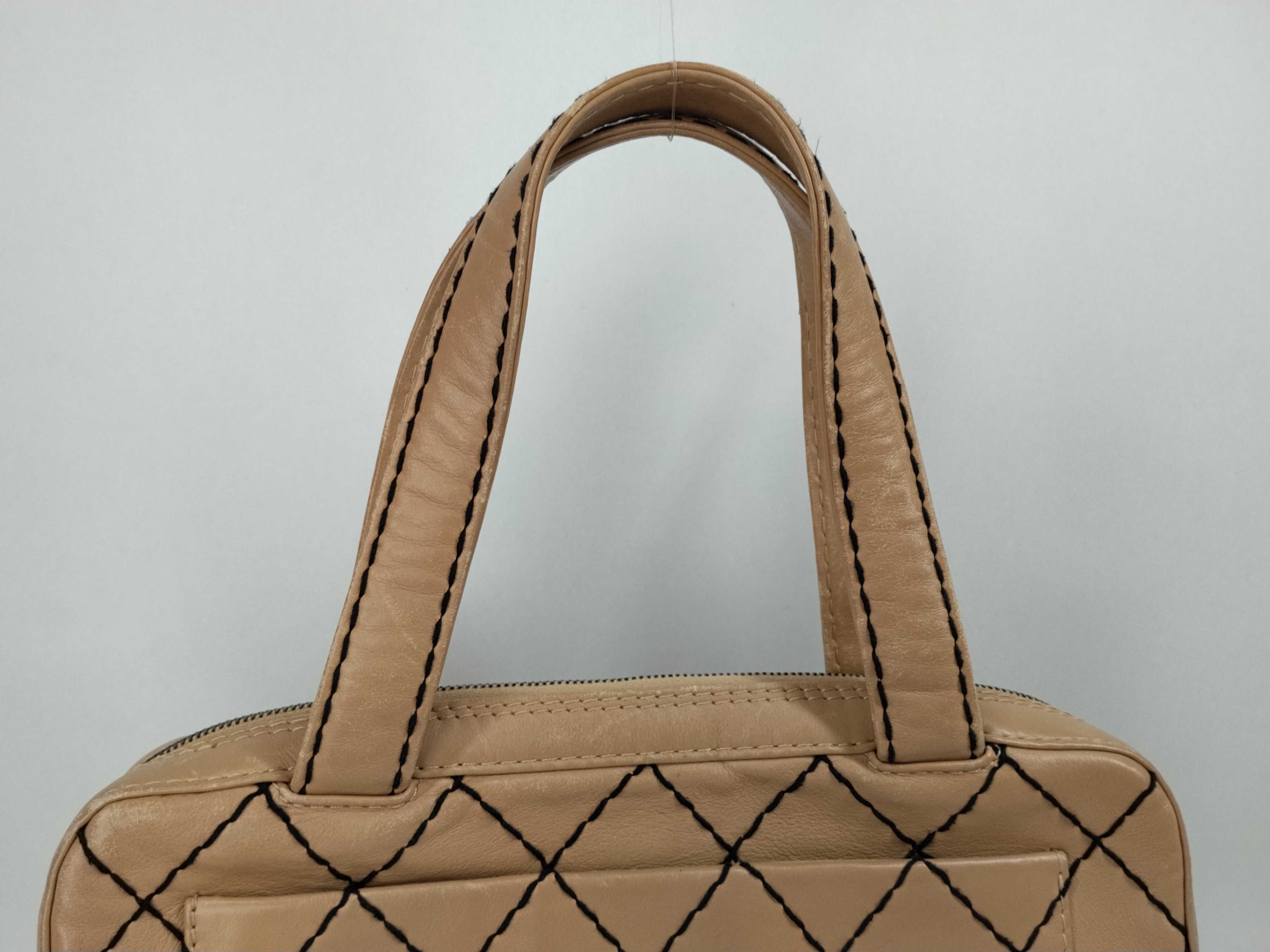 Wild Stitch Tote Bag — view 4