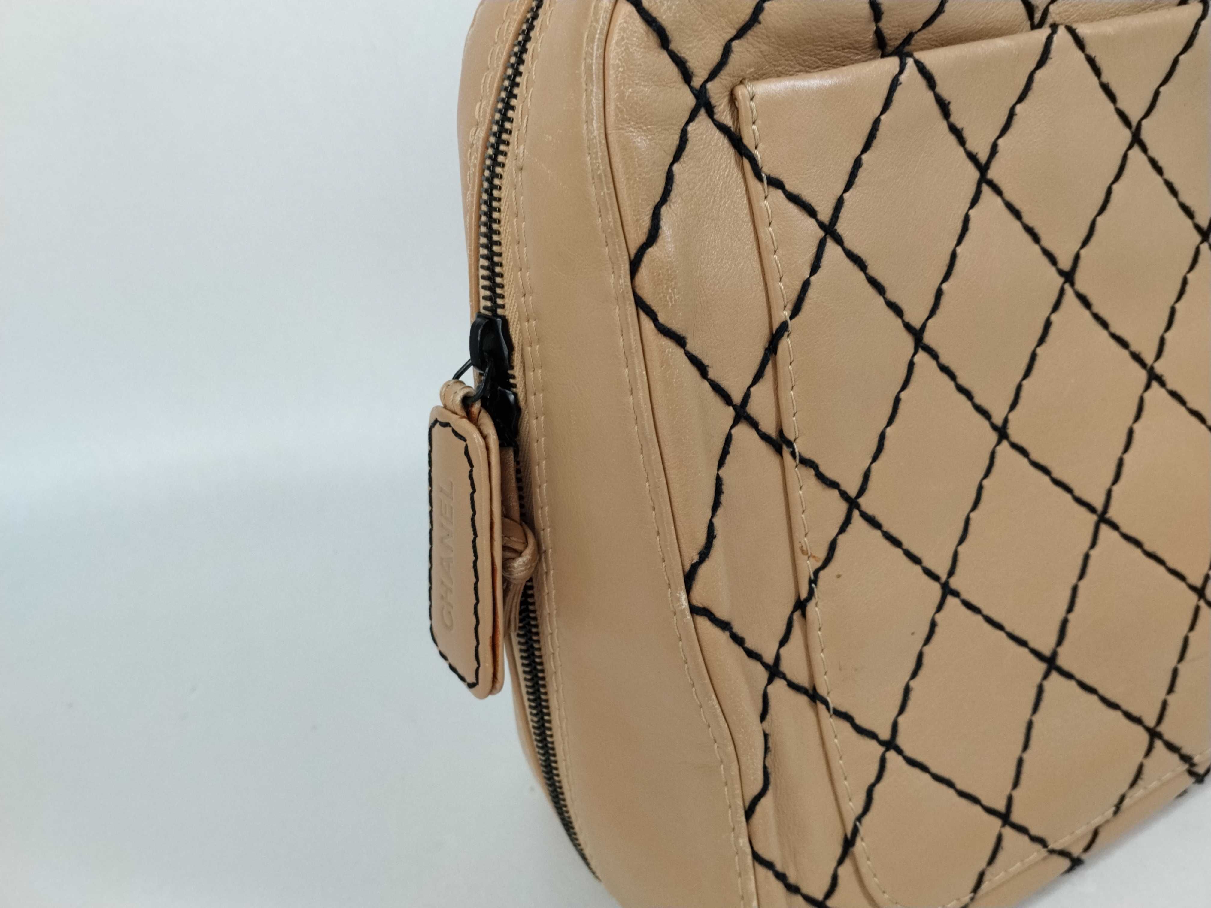 Wild Stitch Tote Bag — view 5