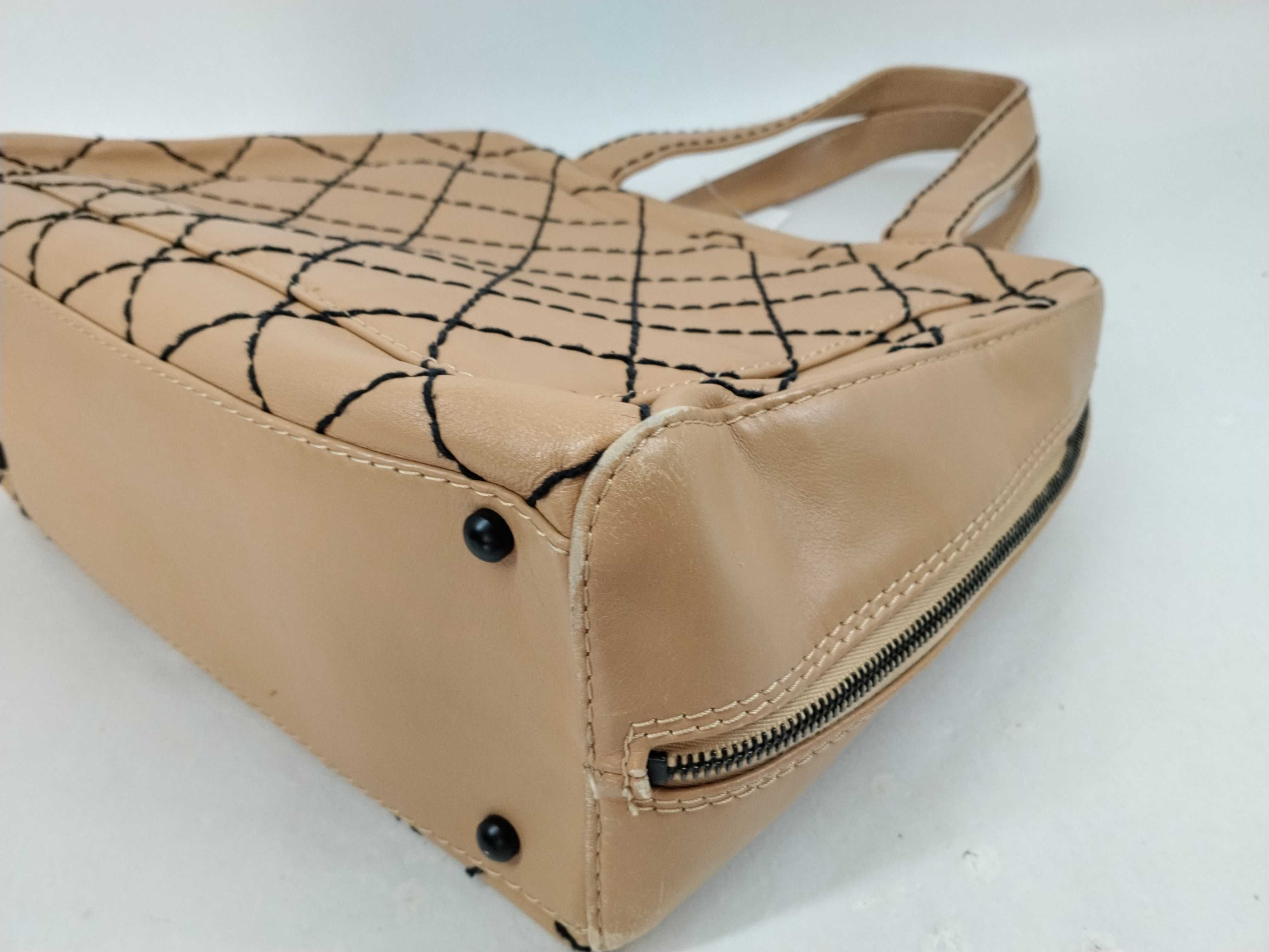 Wild Stitch Tote Bag — view 8