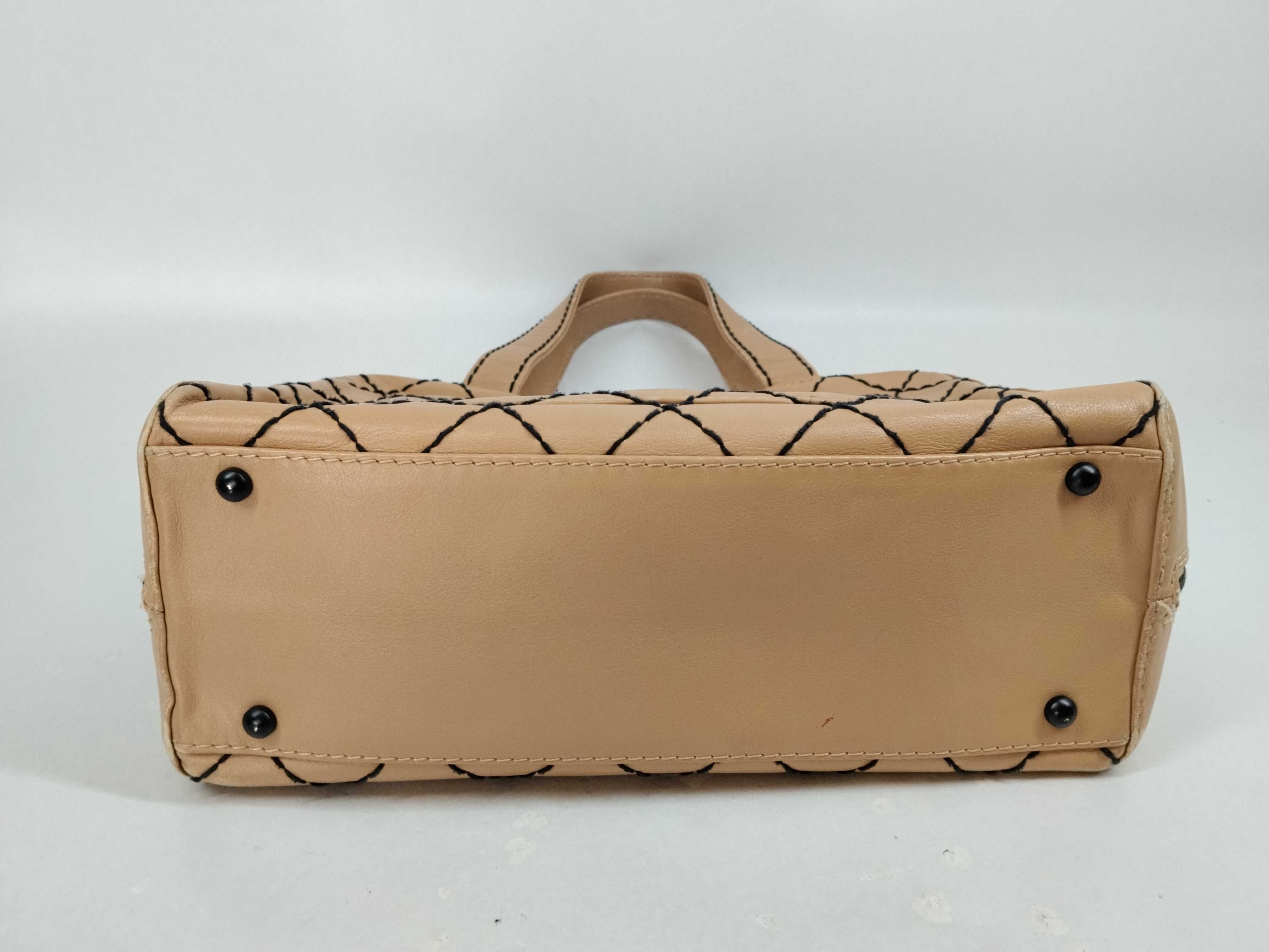 Wild Stitch Tote Bag — view 9