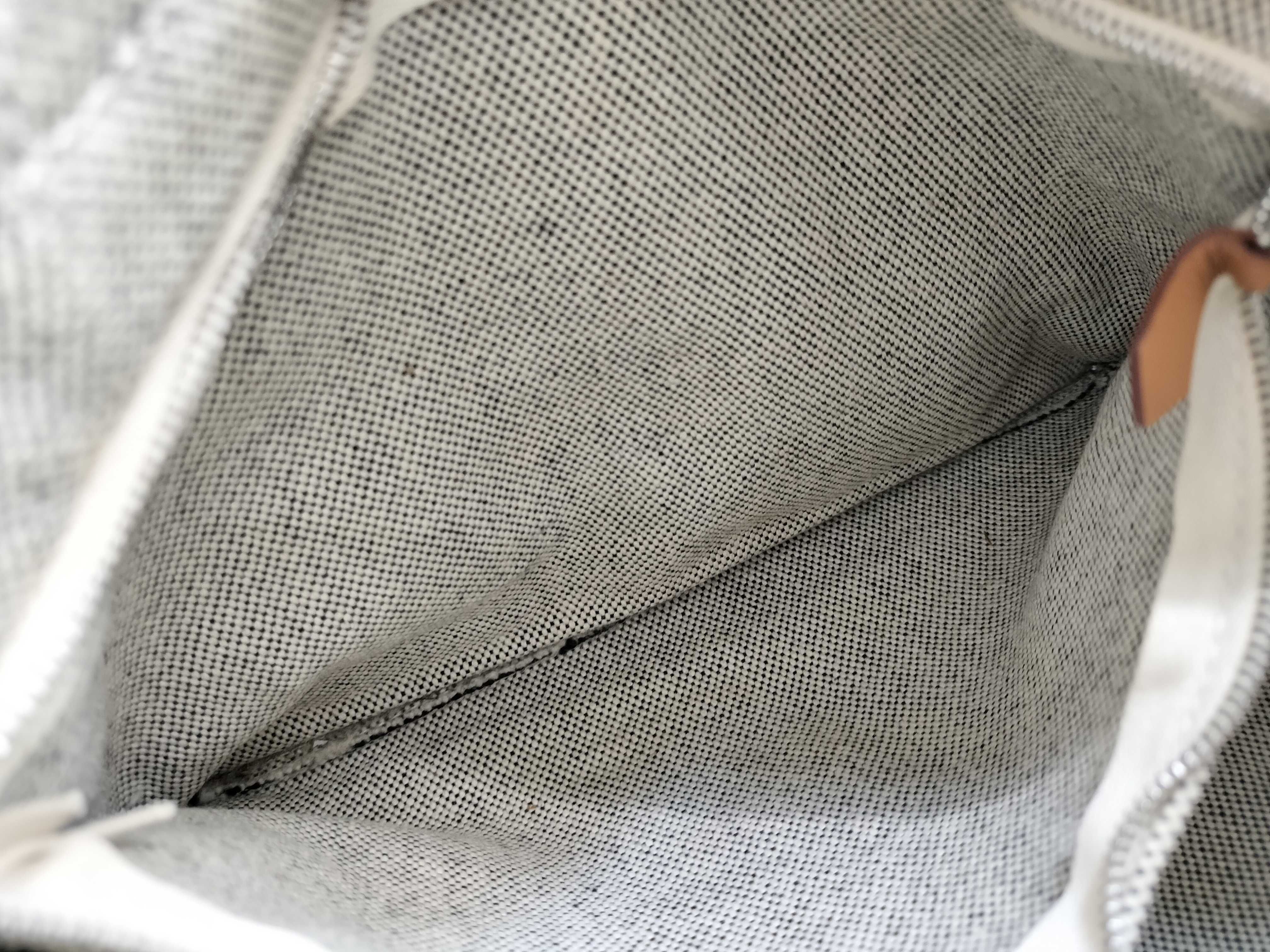 Fourre-Tout / Handbag / Canvas Handbag — view 14