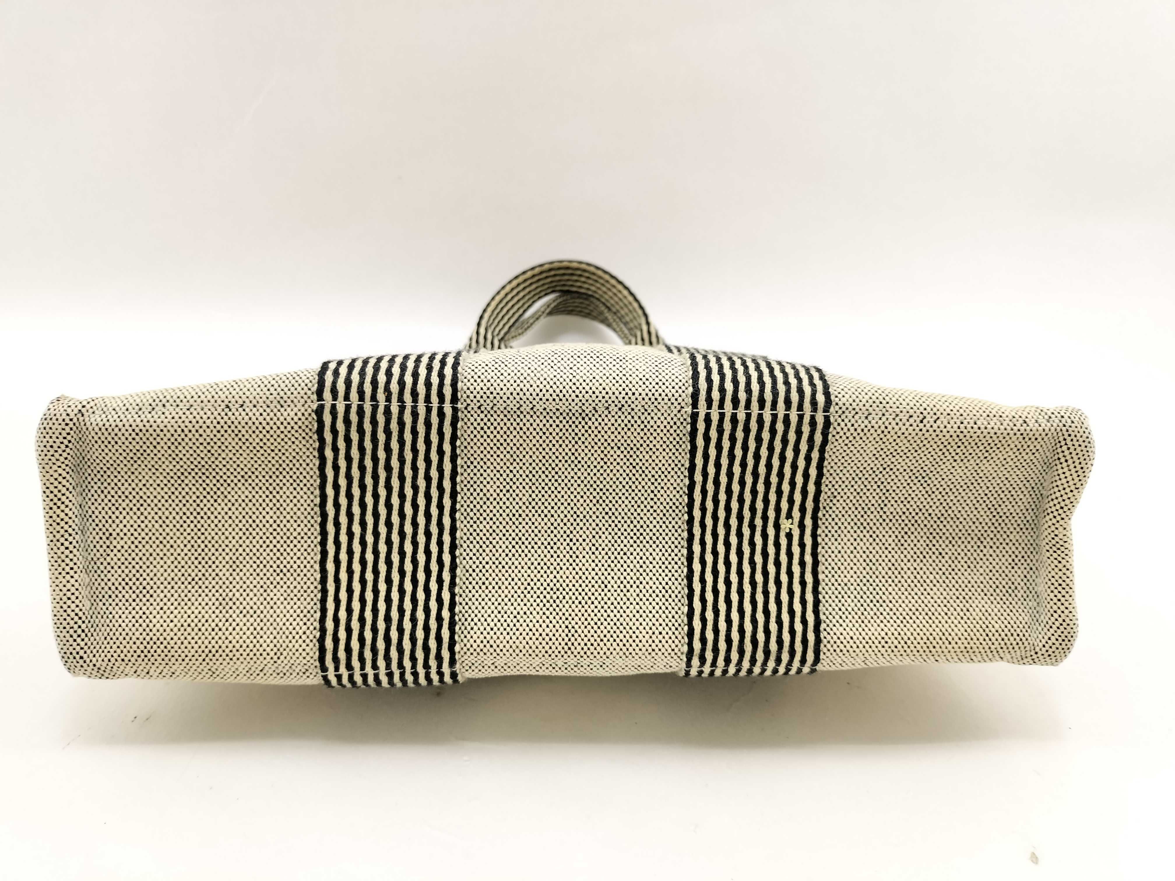 Fourre-Tout / Handbag / Canvas Handbag — view 3
