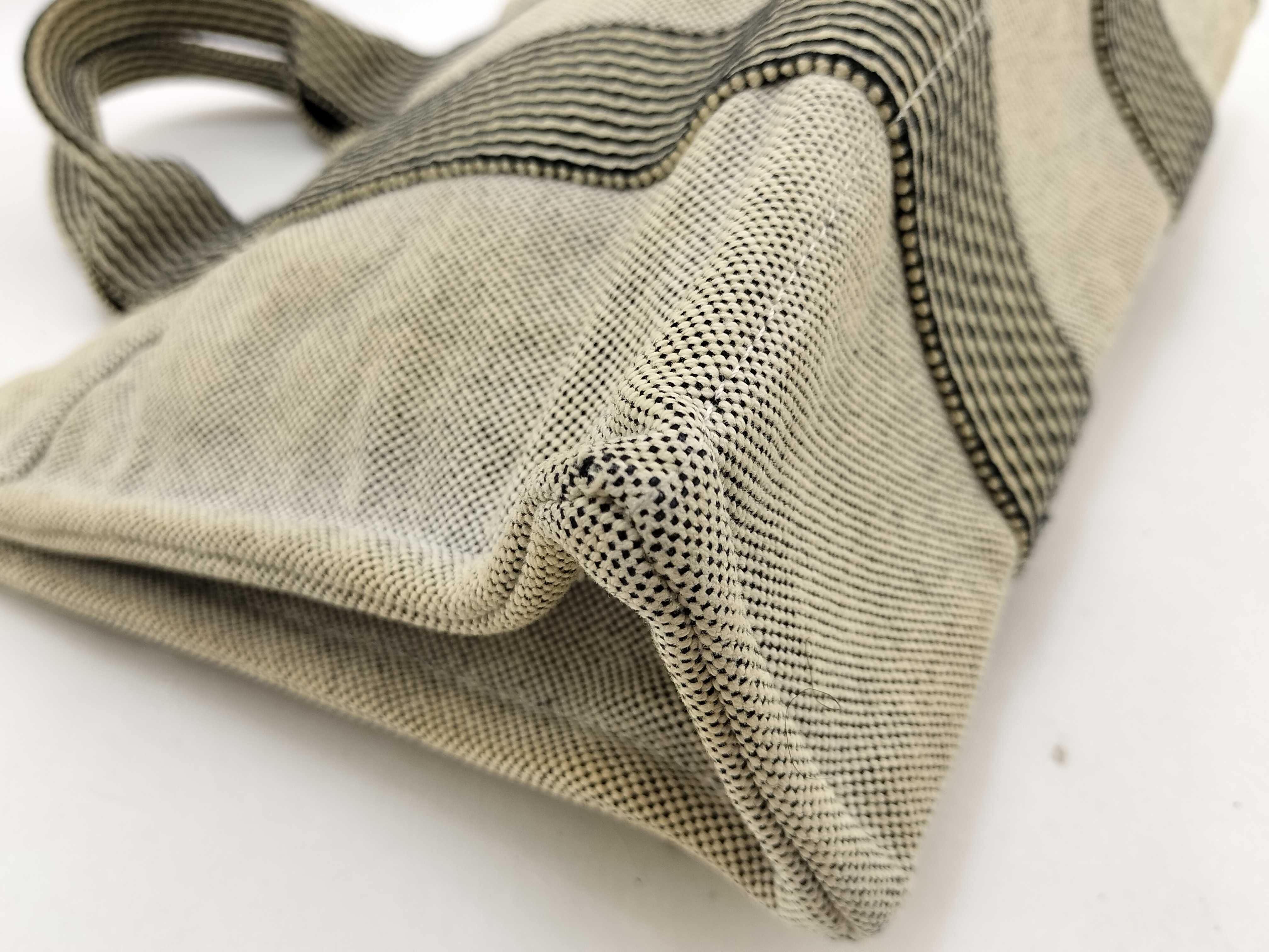 Fourre-Tout / Handbag / Canvas Handbag — view 4