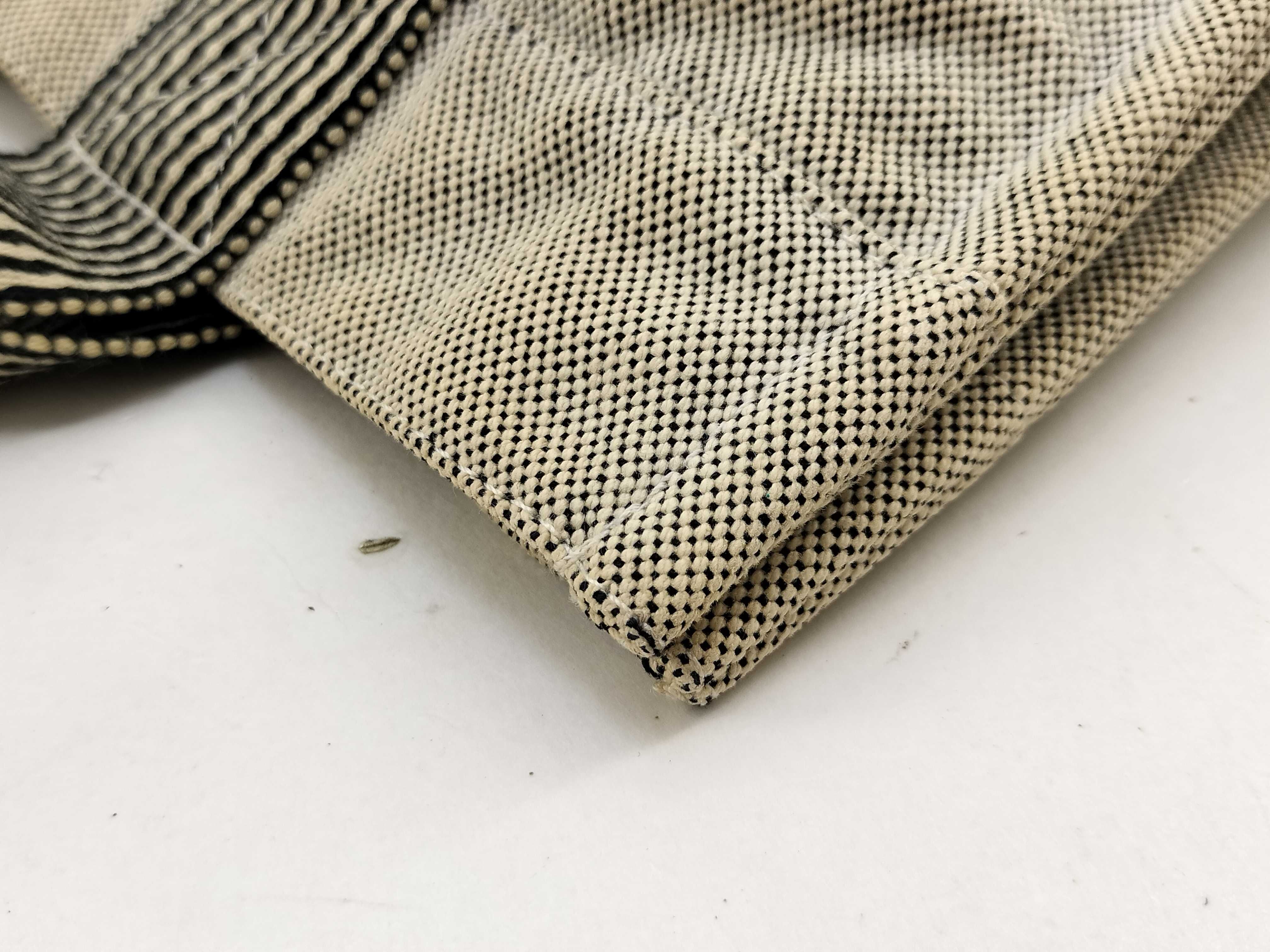 Fourre-Tout / Handbag / Canvas Handbag — view 5