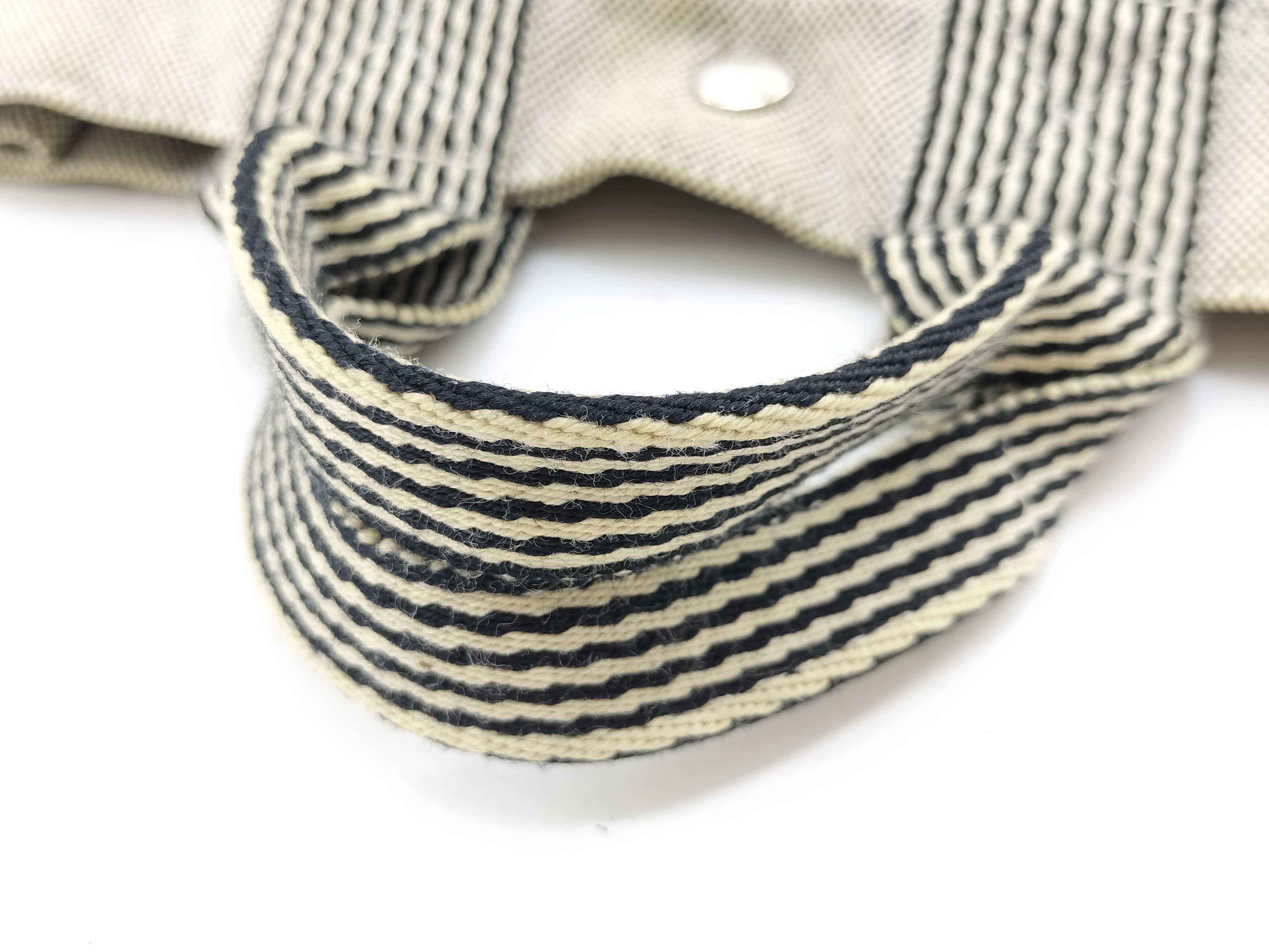 Fourre-Tout / Handbag / Canvas Handbag — view 6